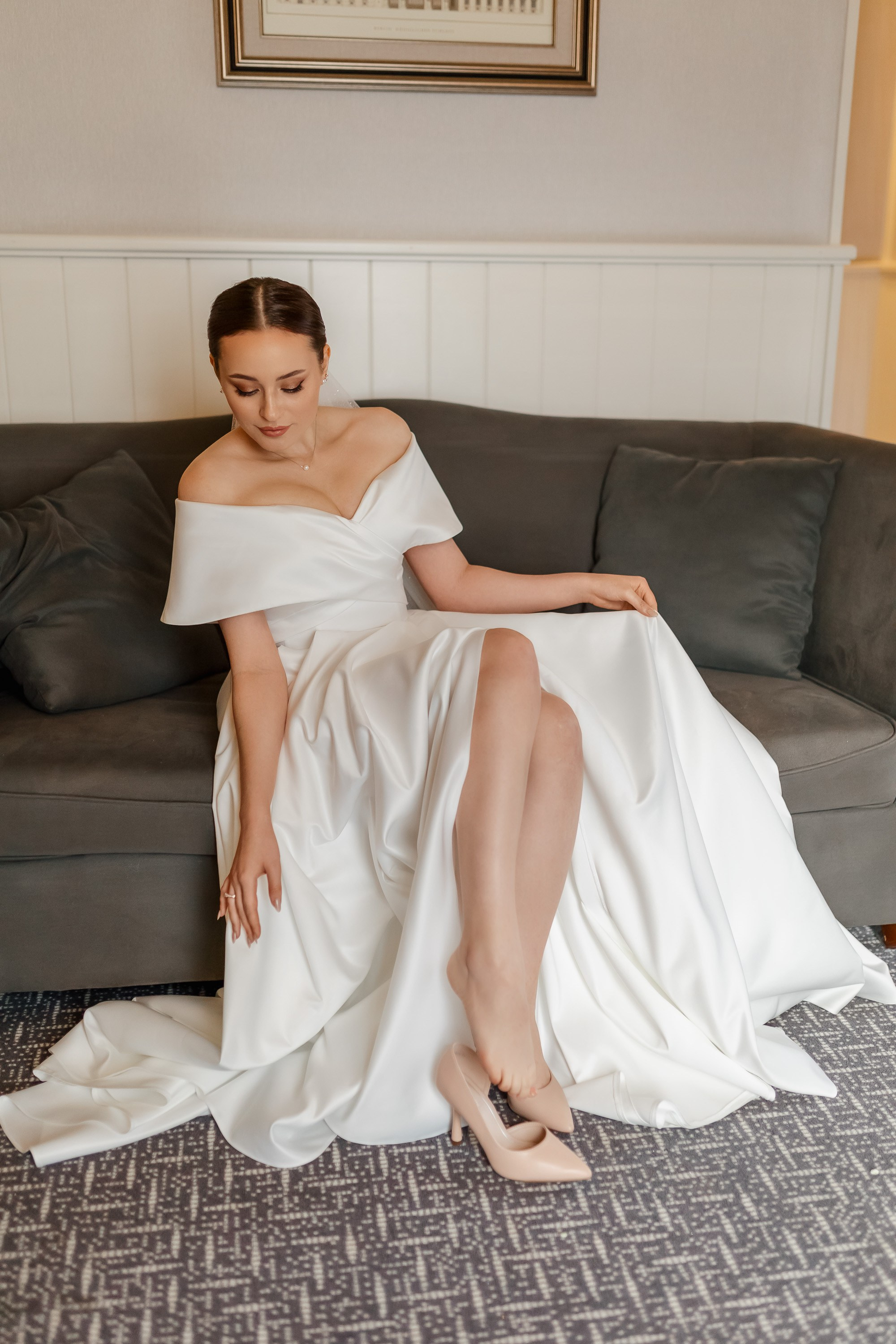 Свадебный фотограф в Хабаровске