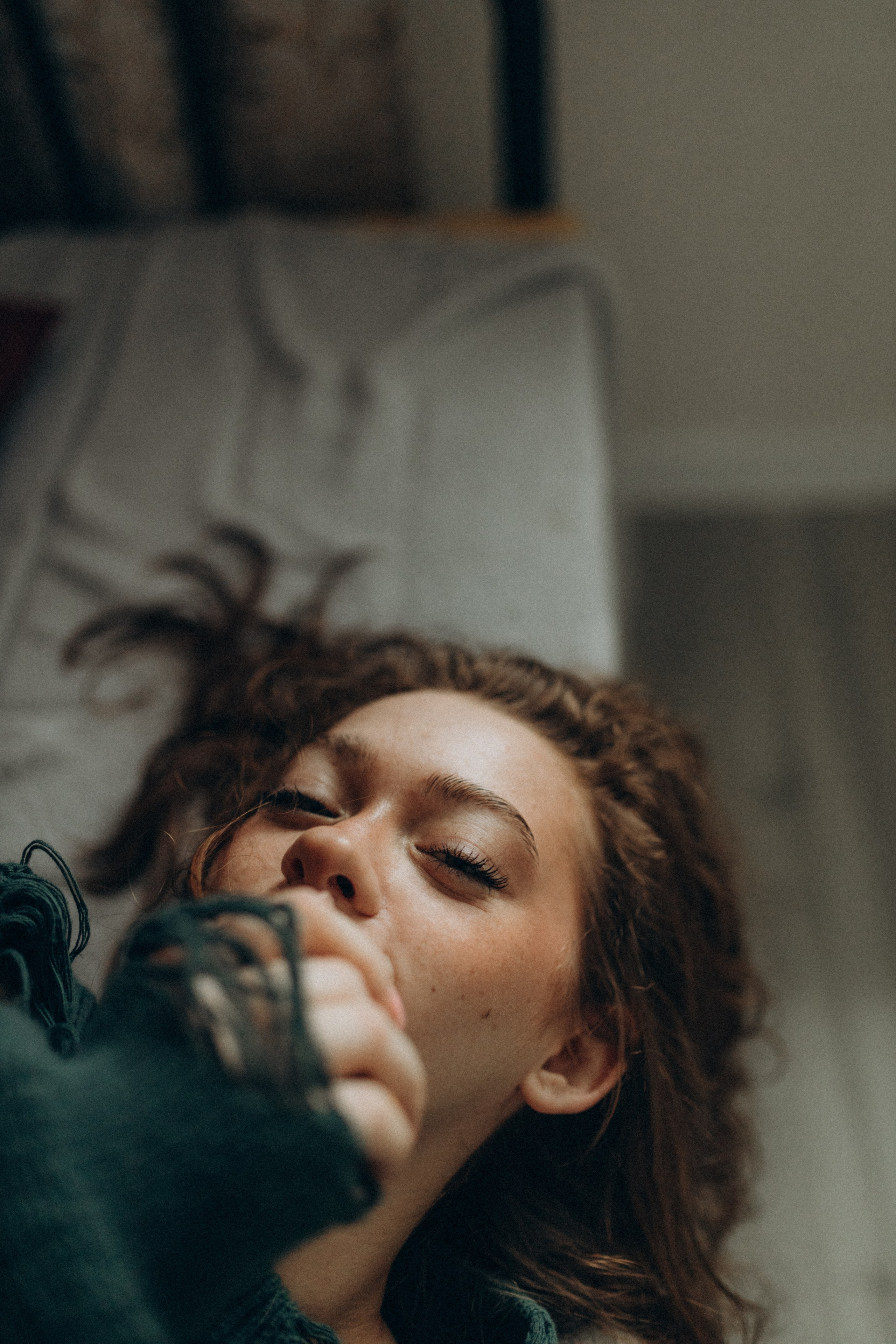 Полина. Фотограф НОГИНСК, Москва, Анастасия Белая