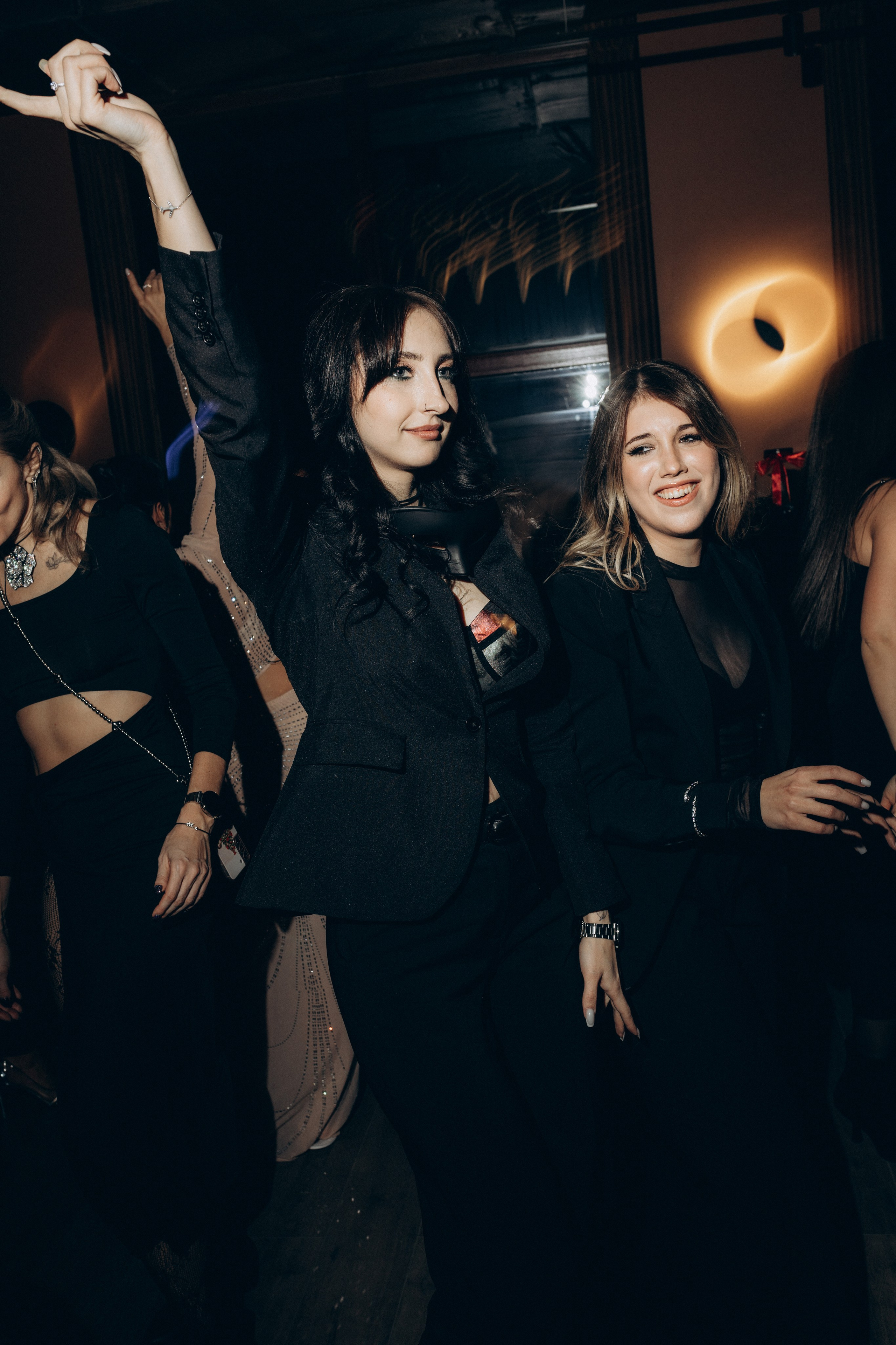 Новогодний маскарад. Фотограф НОГИНСК, Москва, Анастасия Белая