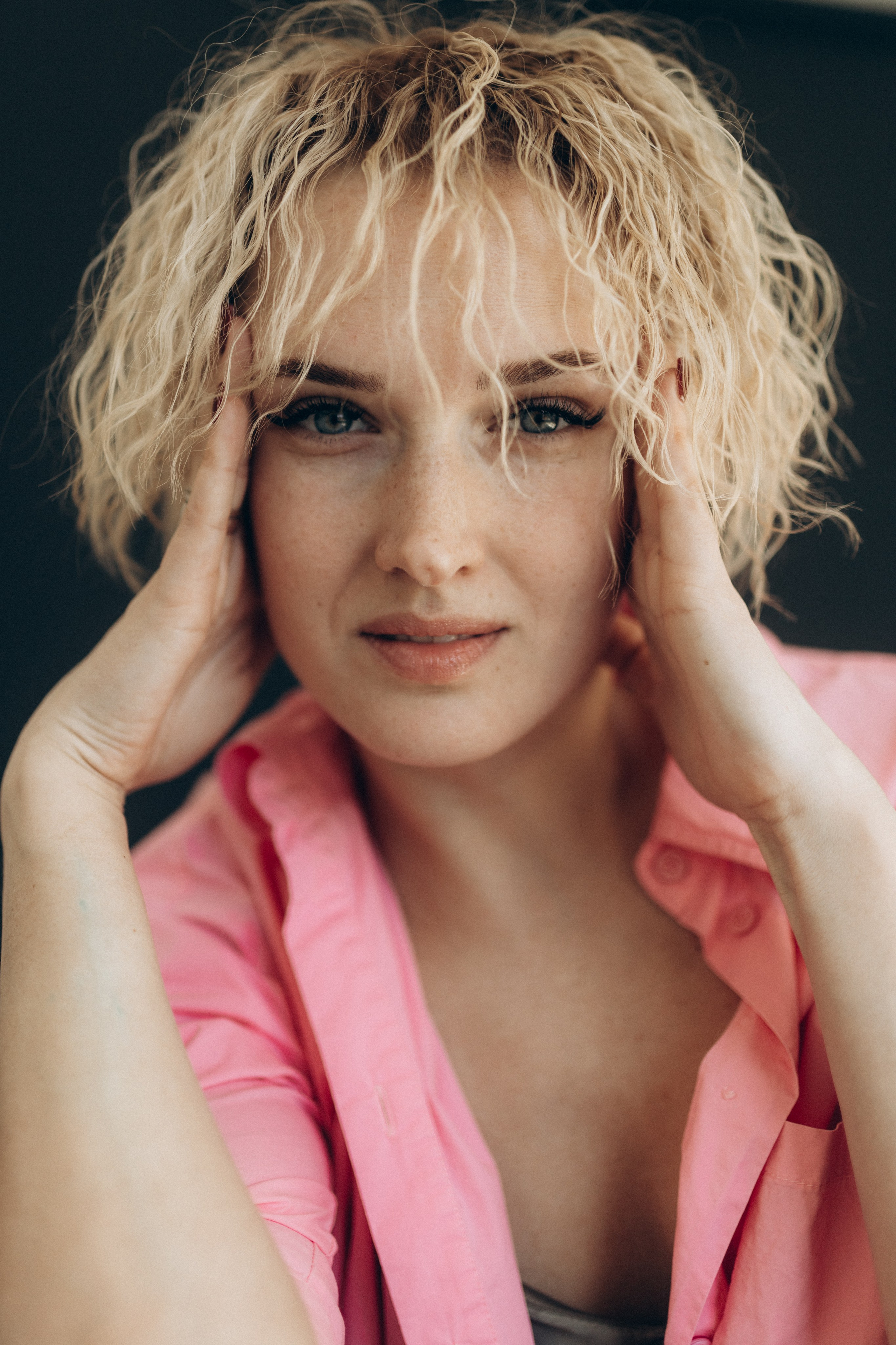 Анна. Фотограф НОГИНСК, Москва, Анастасия Белая