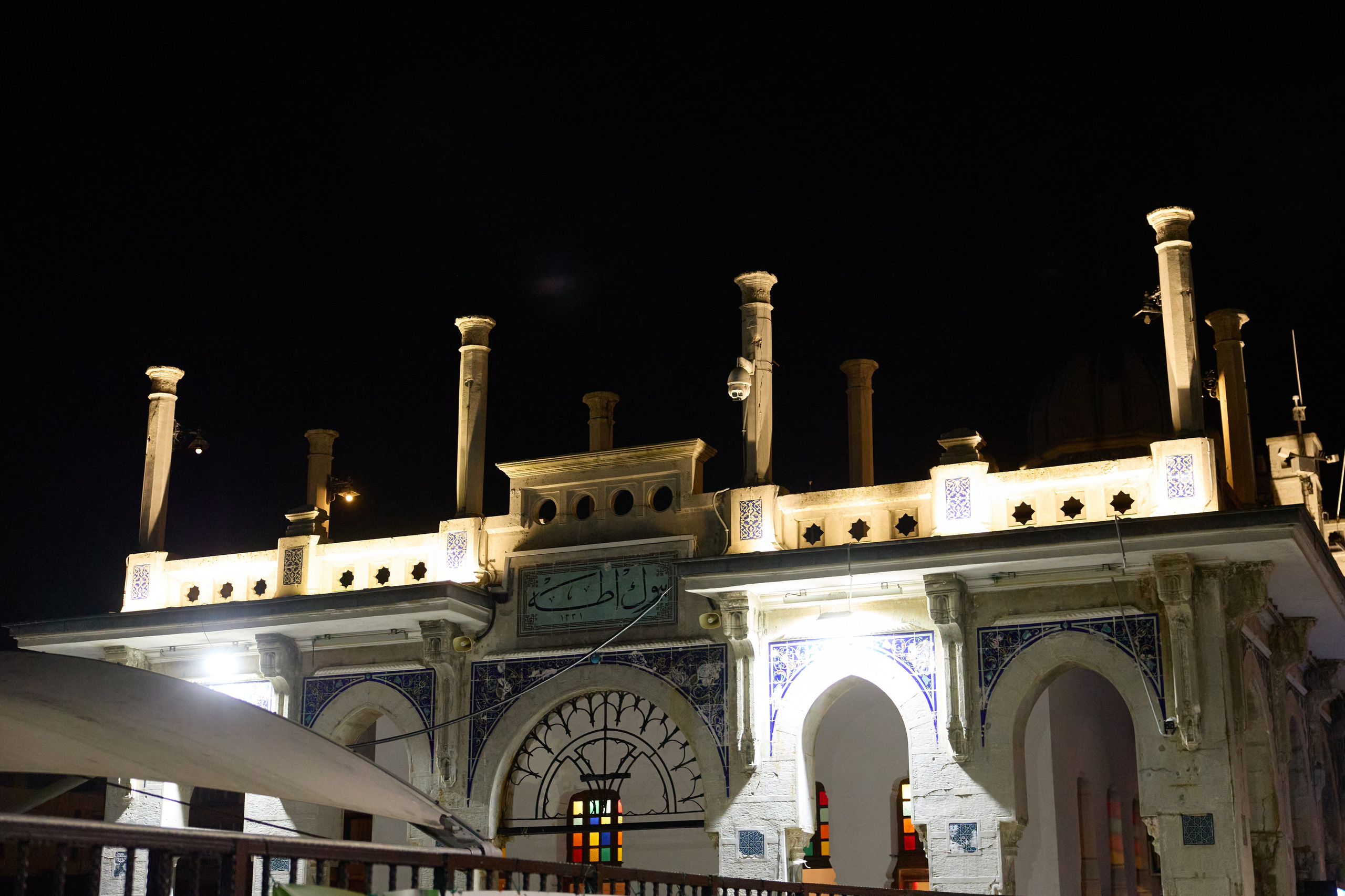 Стамбул 24. Фотограф Москва, Дима Пеллер