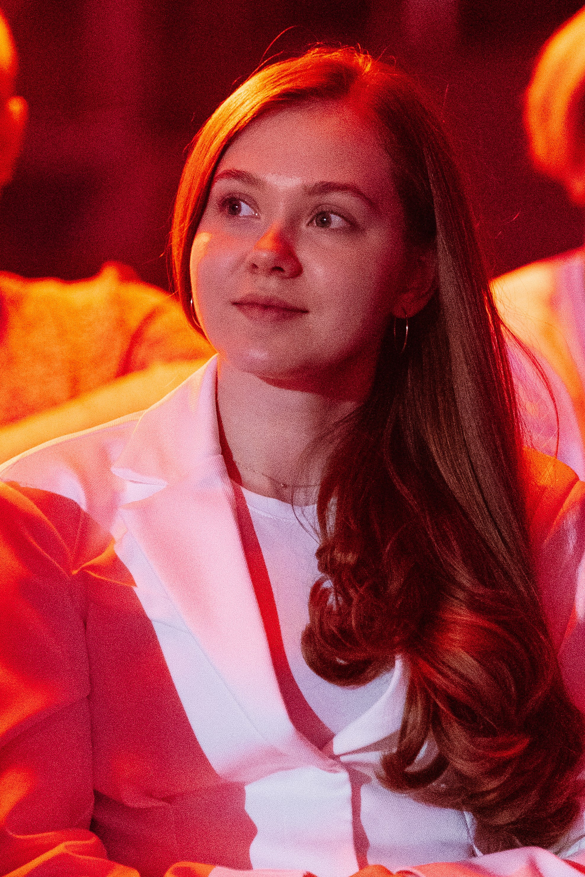 АЛЬФА КОНФА. Фотограф в Красноярске