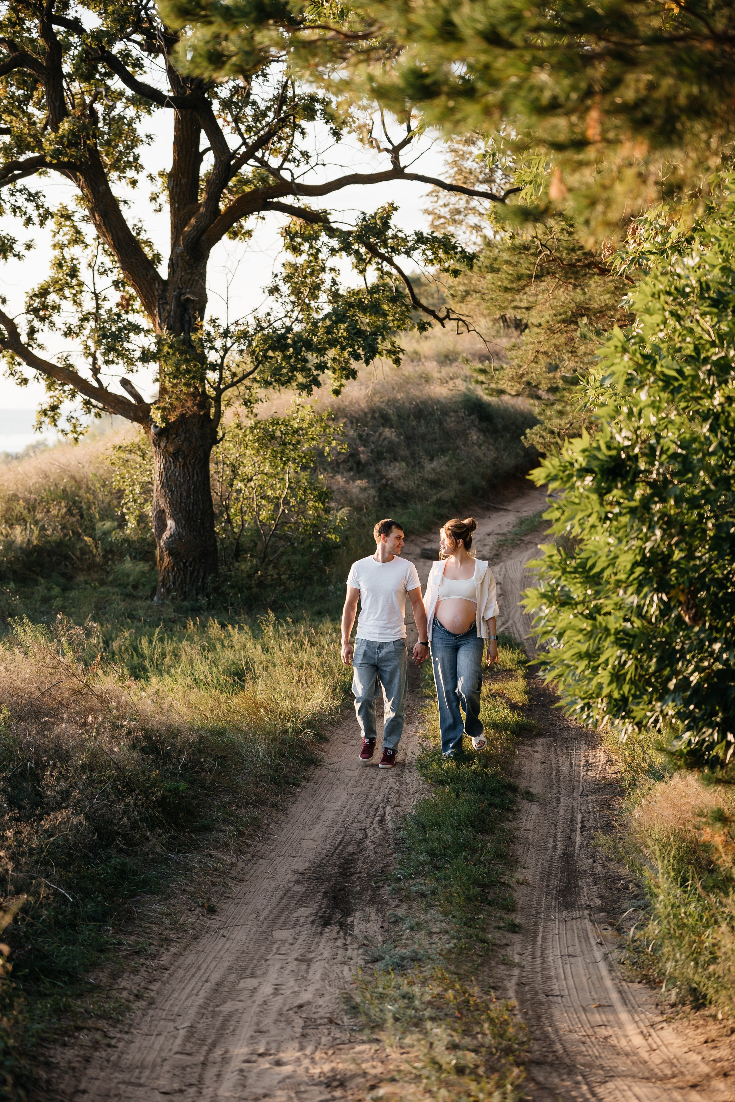 В ожидании 22.08. Фотограф Евгения Игнатьева