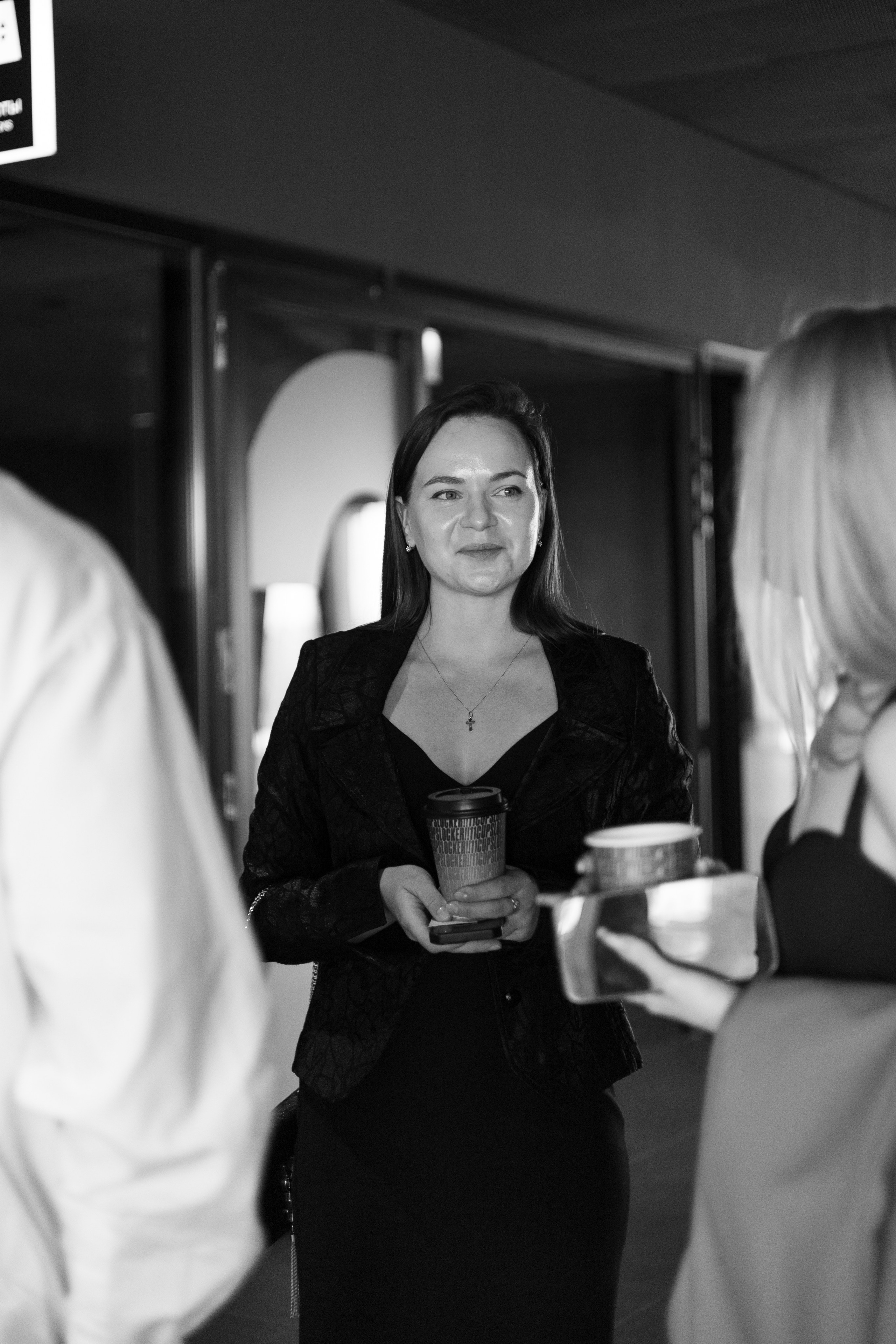 Конференция Ten Club. Свадебный фотограф | Москва