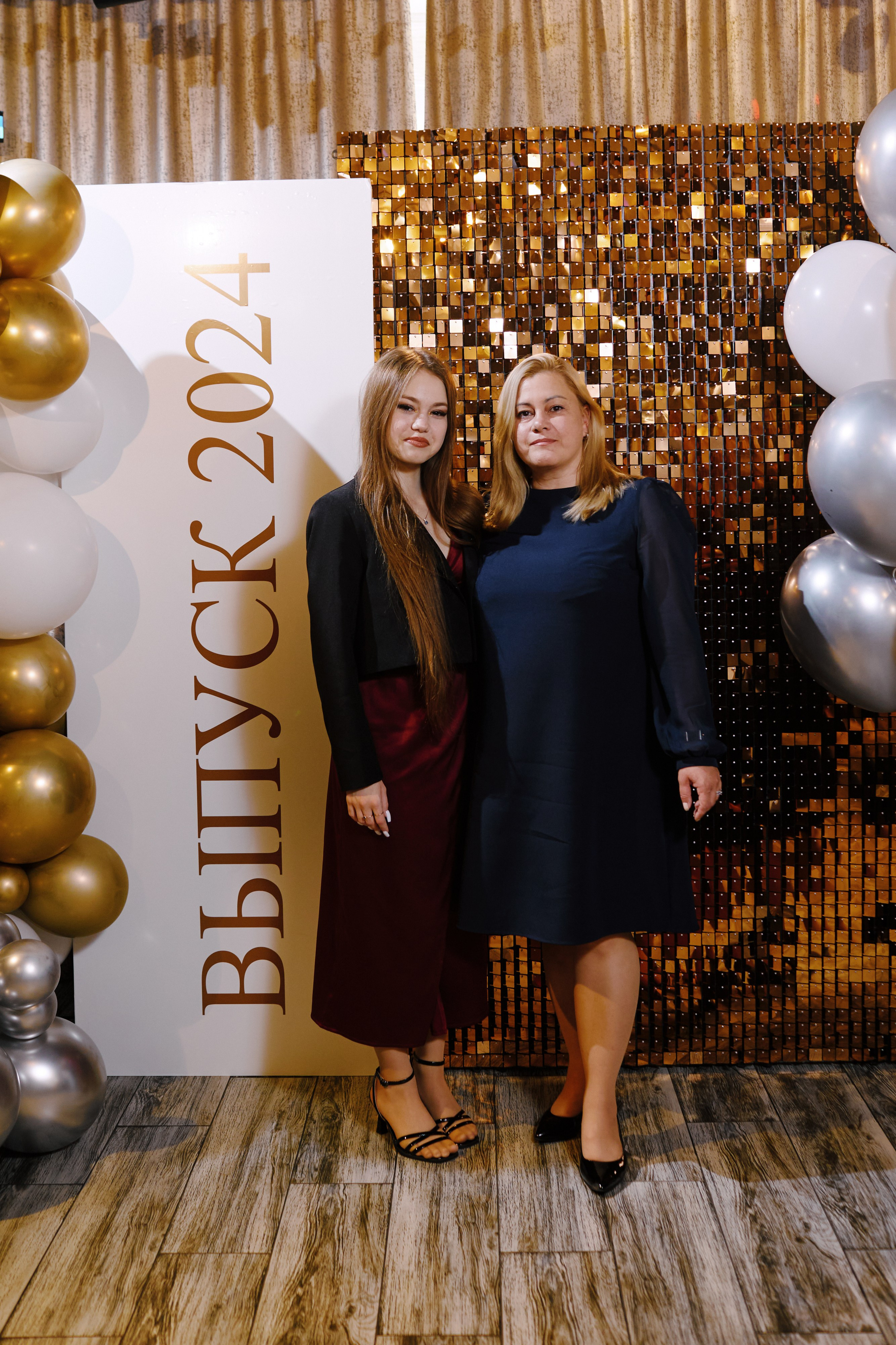 Выпускной 11кл. Портретный и свадебный фотограф в Екатеринбурге Владимир ЛузинЛузин