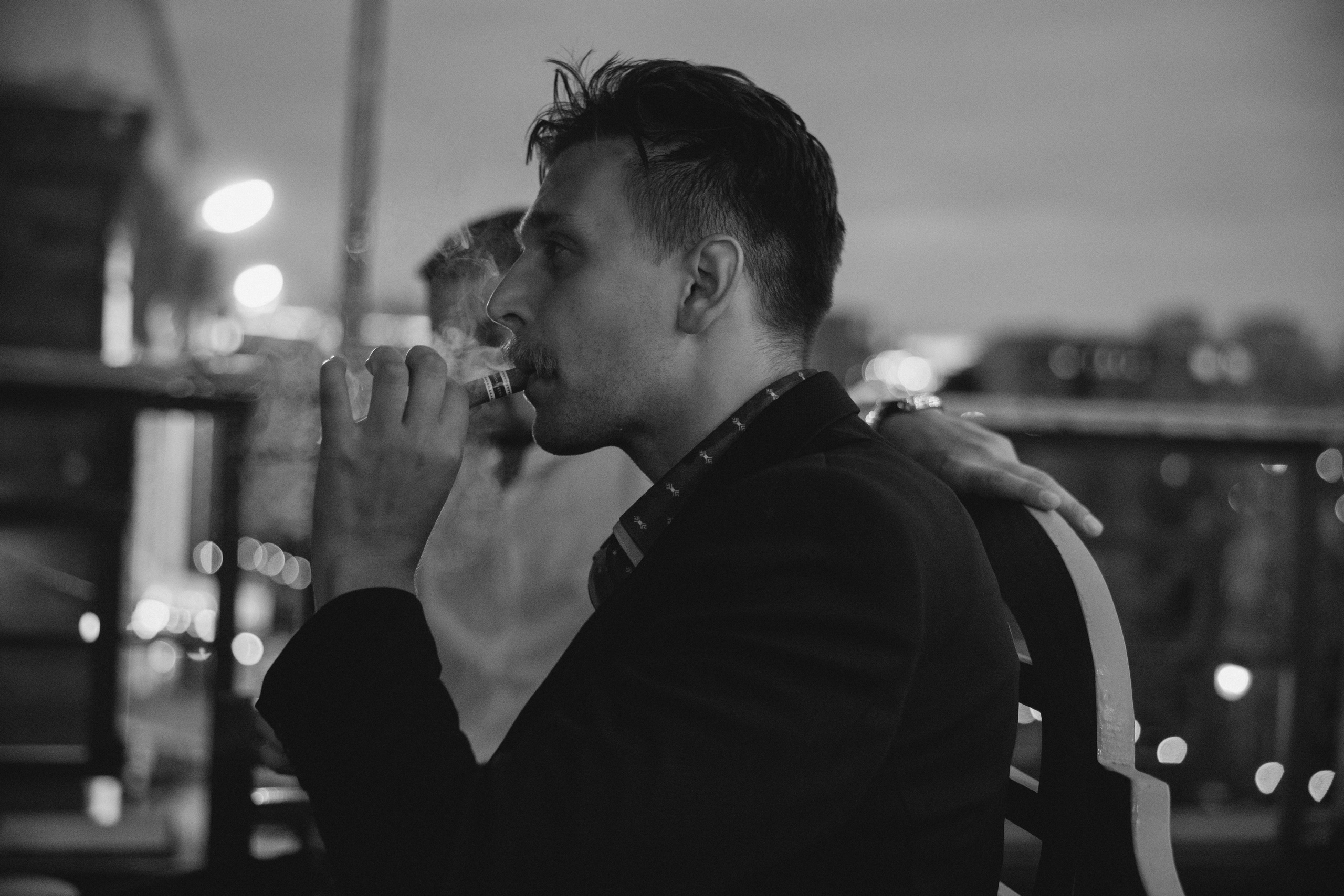 Михаил & Лусине