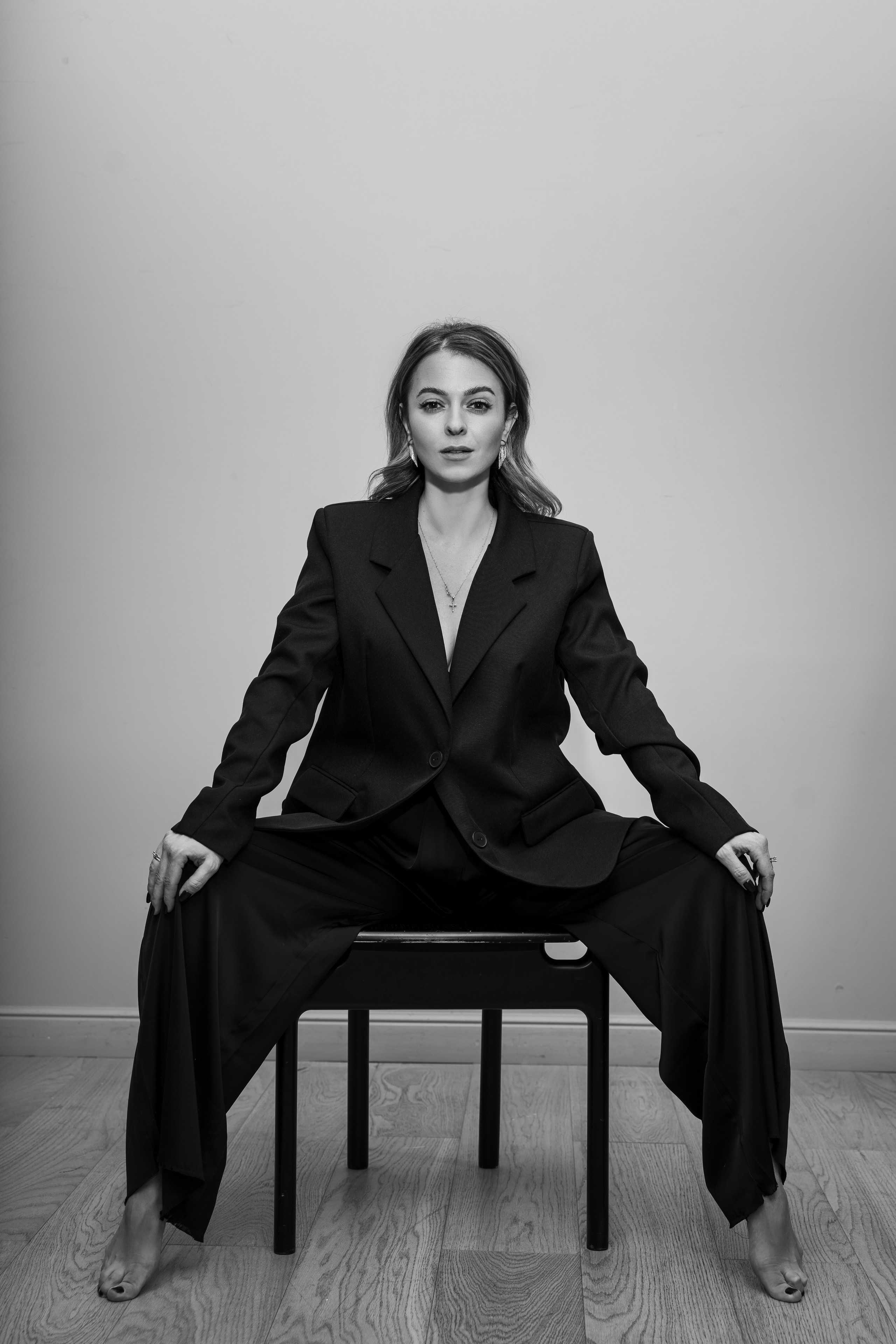 Женский портрет. Гасанова Любовь фотограф в Москве