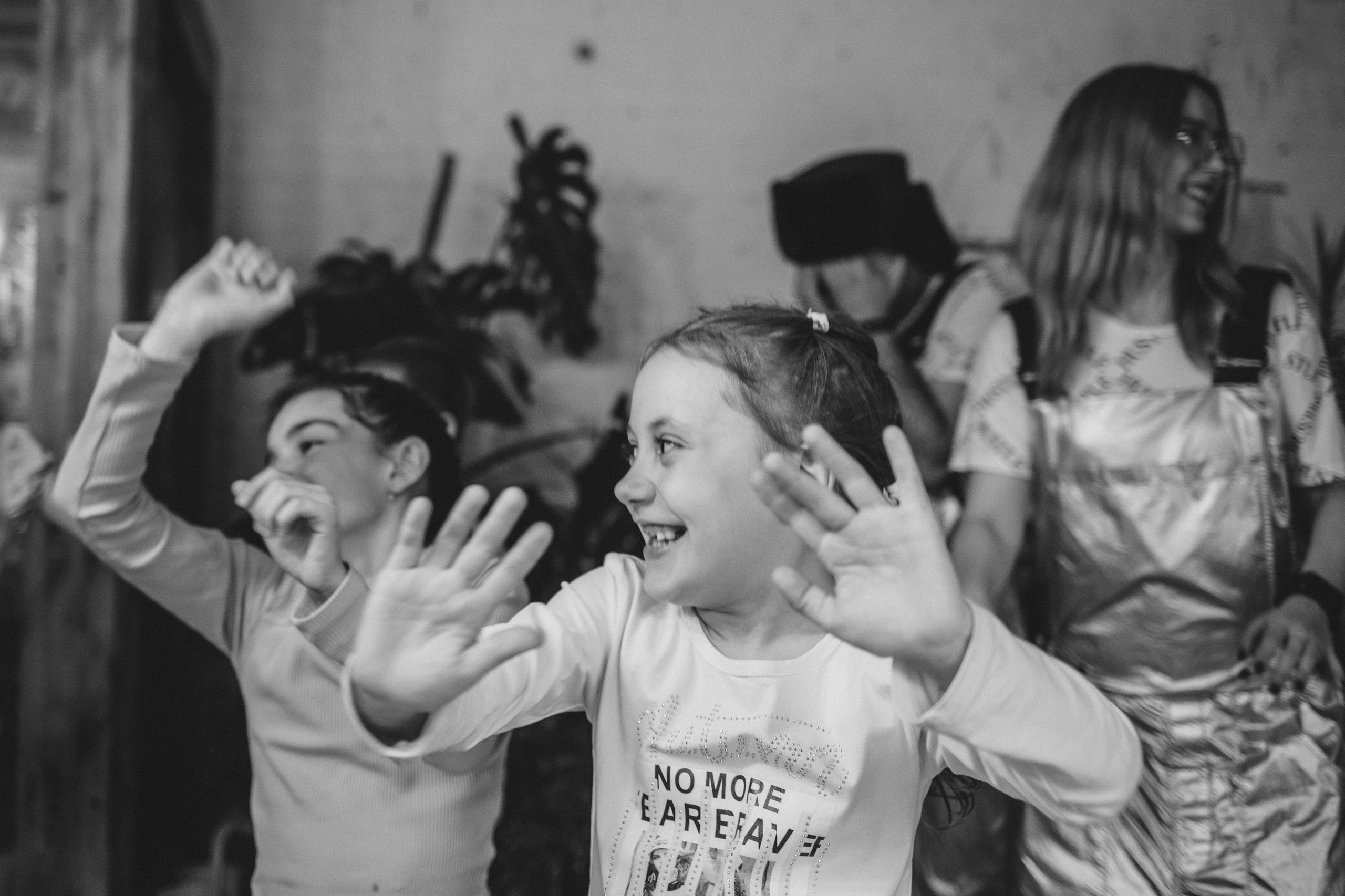 Вкусные пряники. Семейный фотограф в Самаре