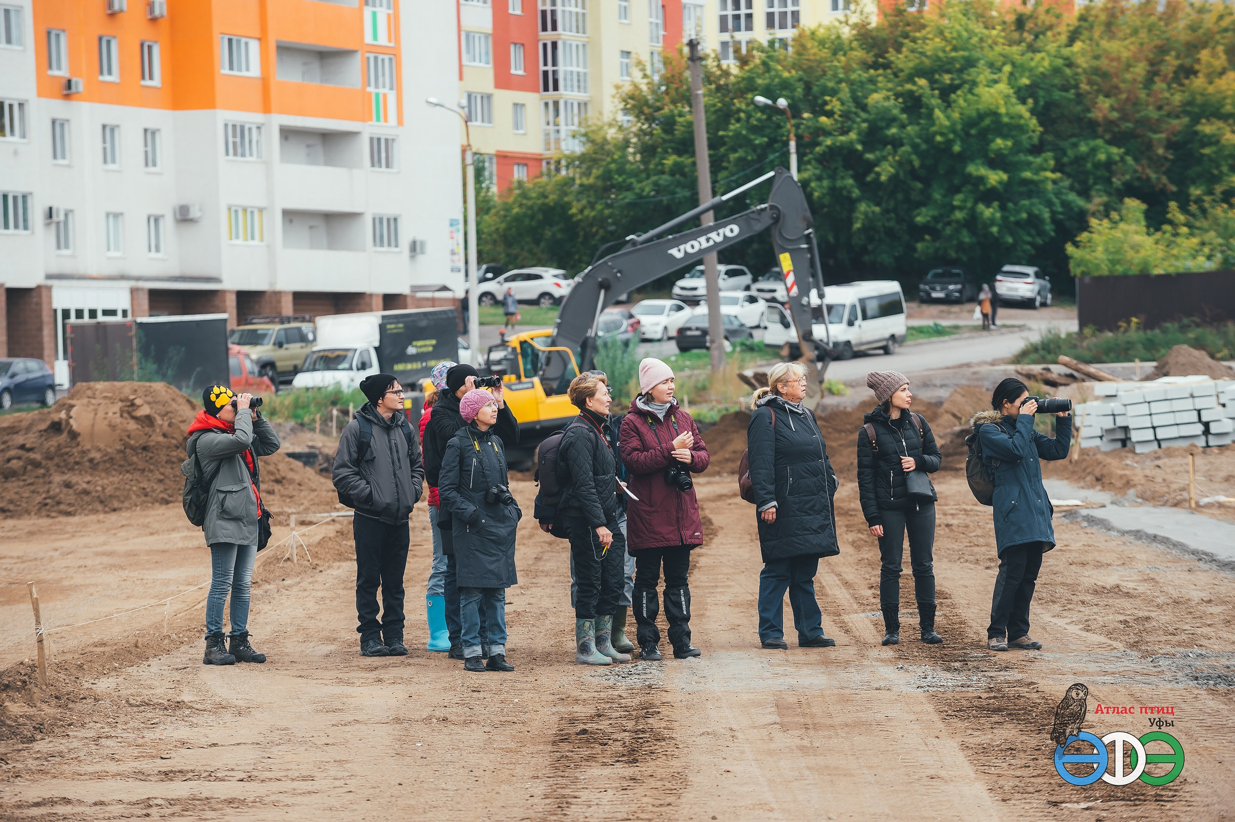 Репортаж. Спортивный фотограф в Уфе Евгений Буров