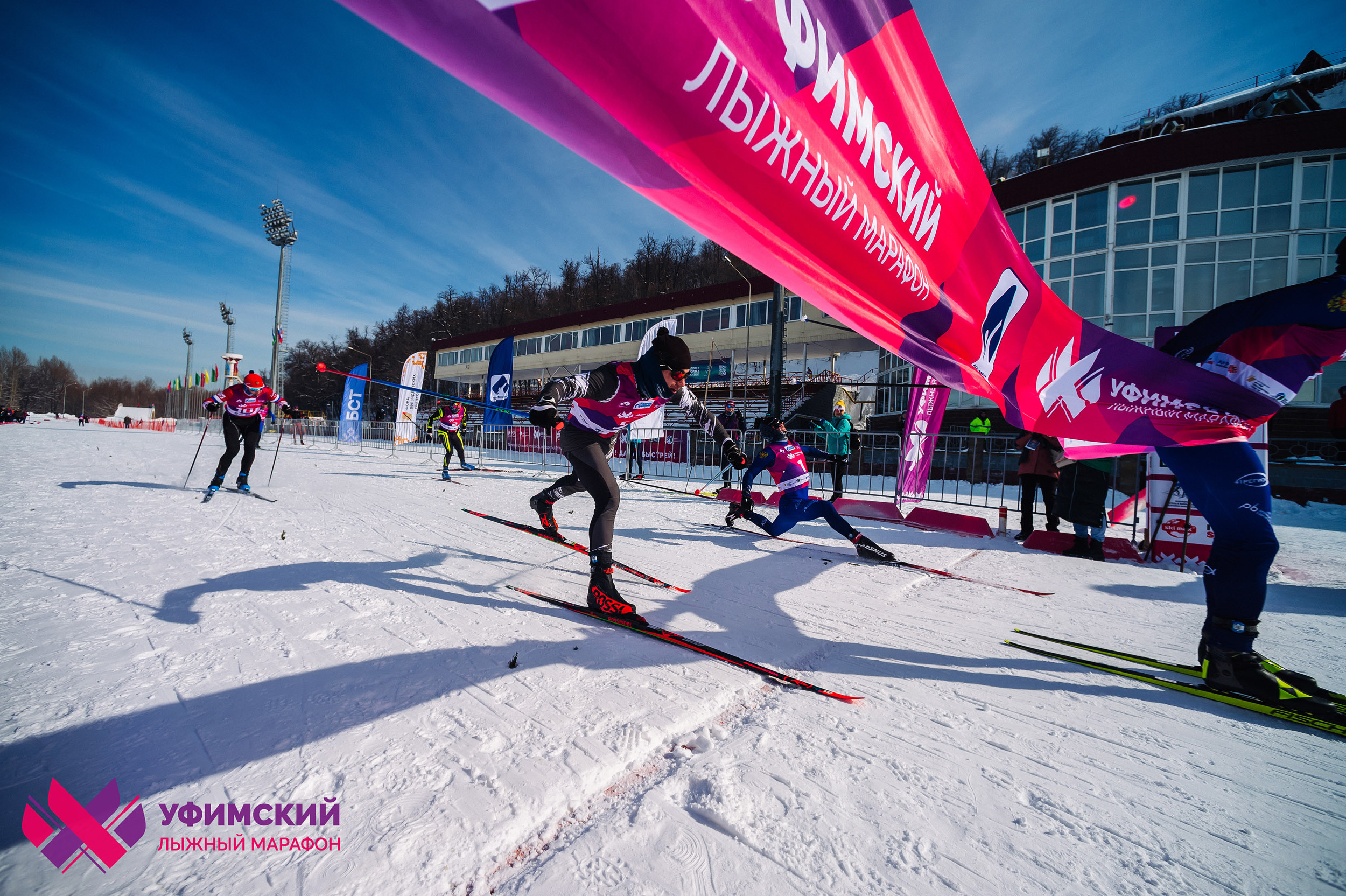 Спортивная фотография. Спортивный фотограф в Уфе Евгений Буров