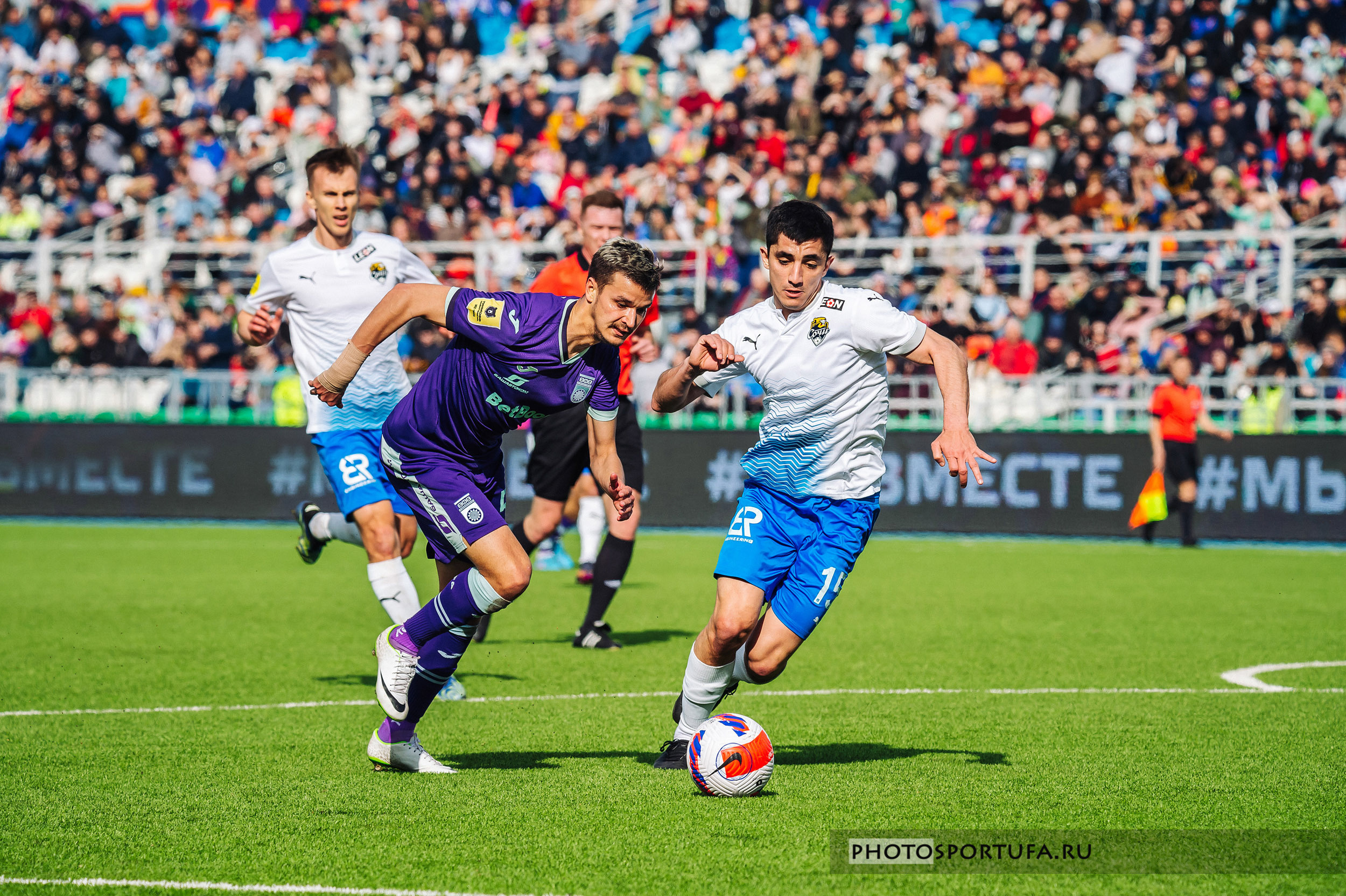 Спортивная фотография. Спортивный фотограф в Уфе Евгений Буров