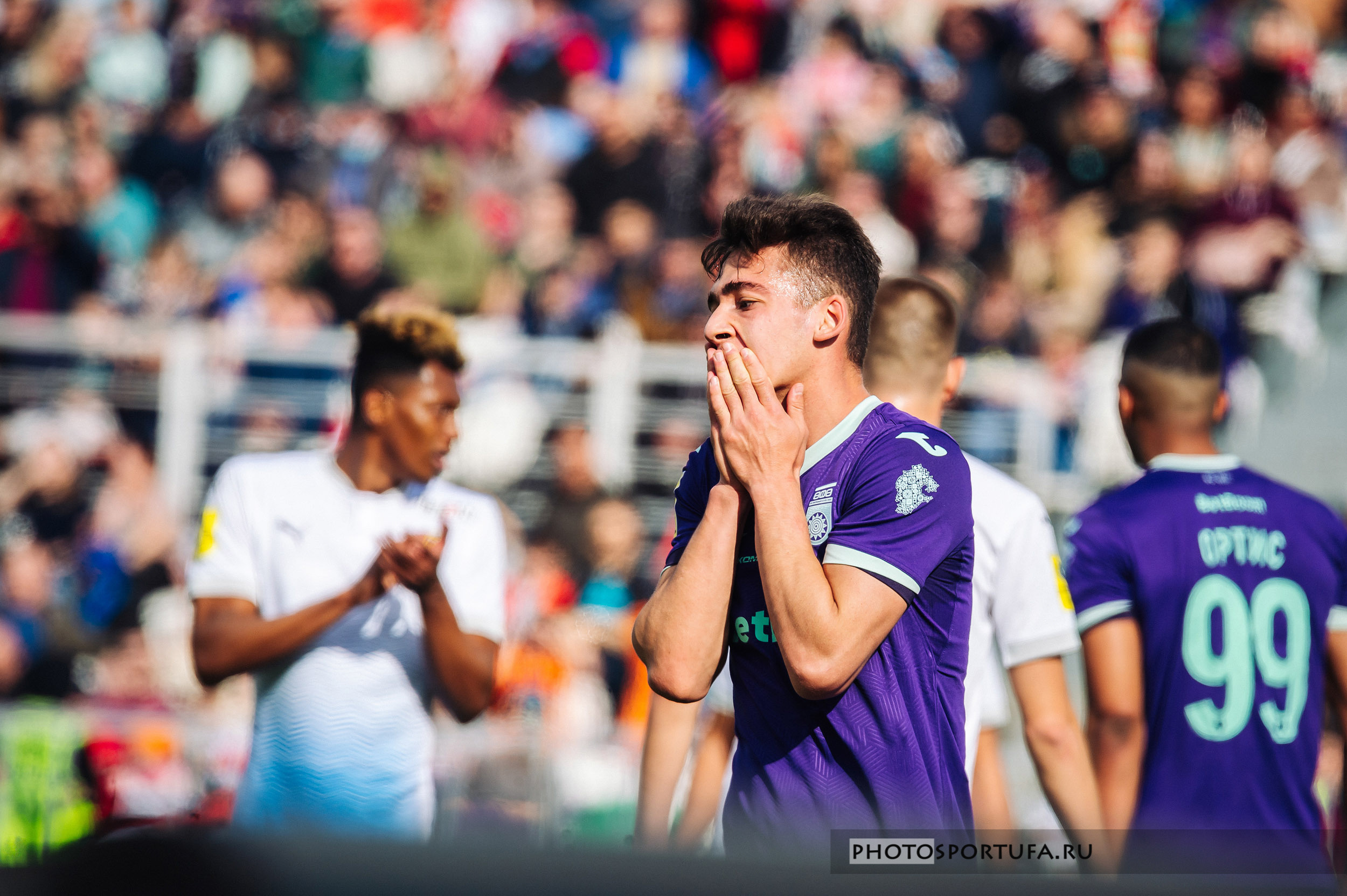 Спортивная фотография. Спортивный фотограф в Уфе Евгений Буров