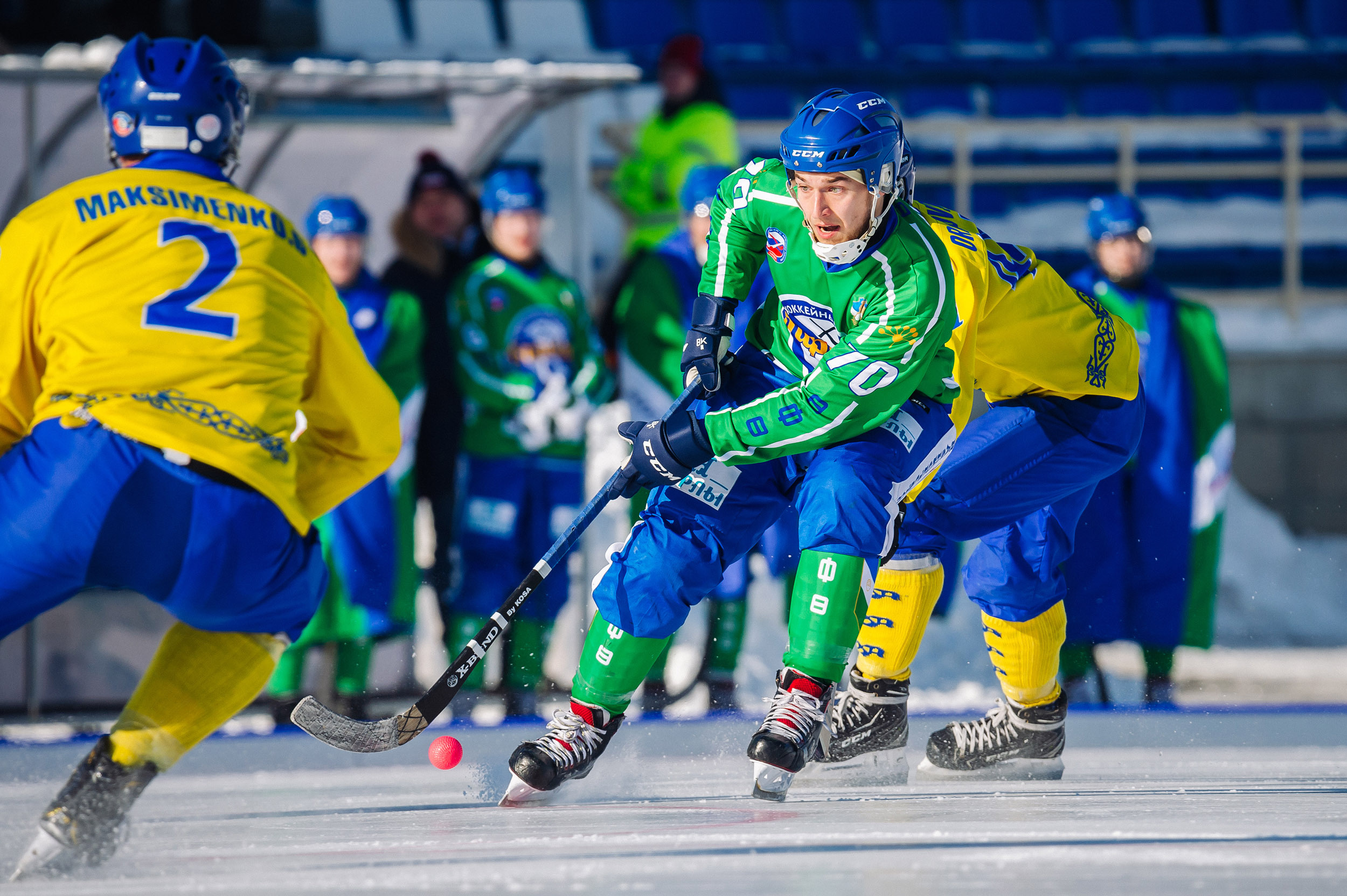 Спортивная фотография. Спортивный фотограф в Уфе Евгений Буров