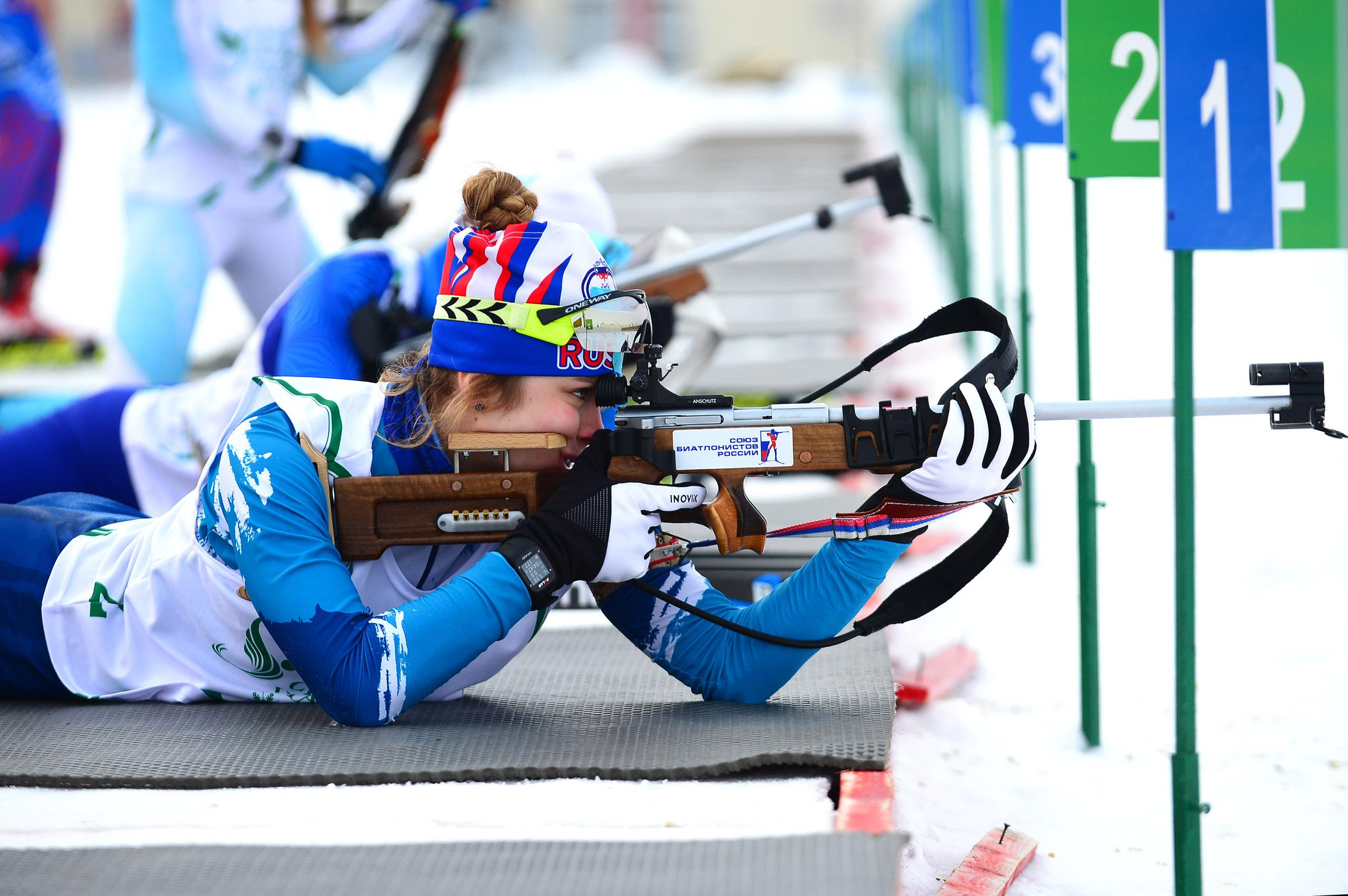 Спортивная фотография. Спортивный фотограф в Уфе Евгений Буров