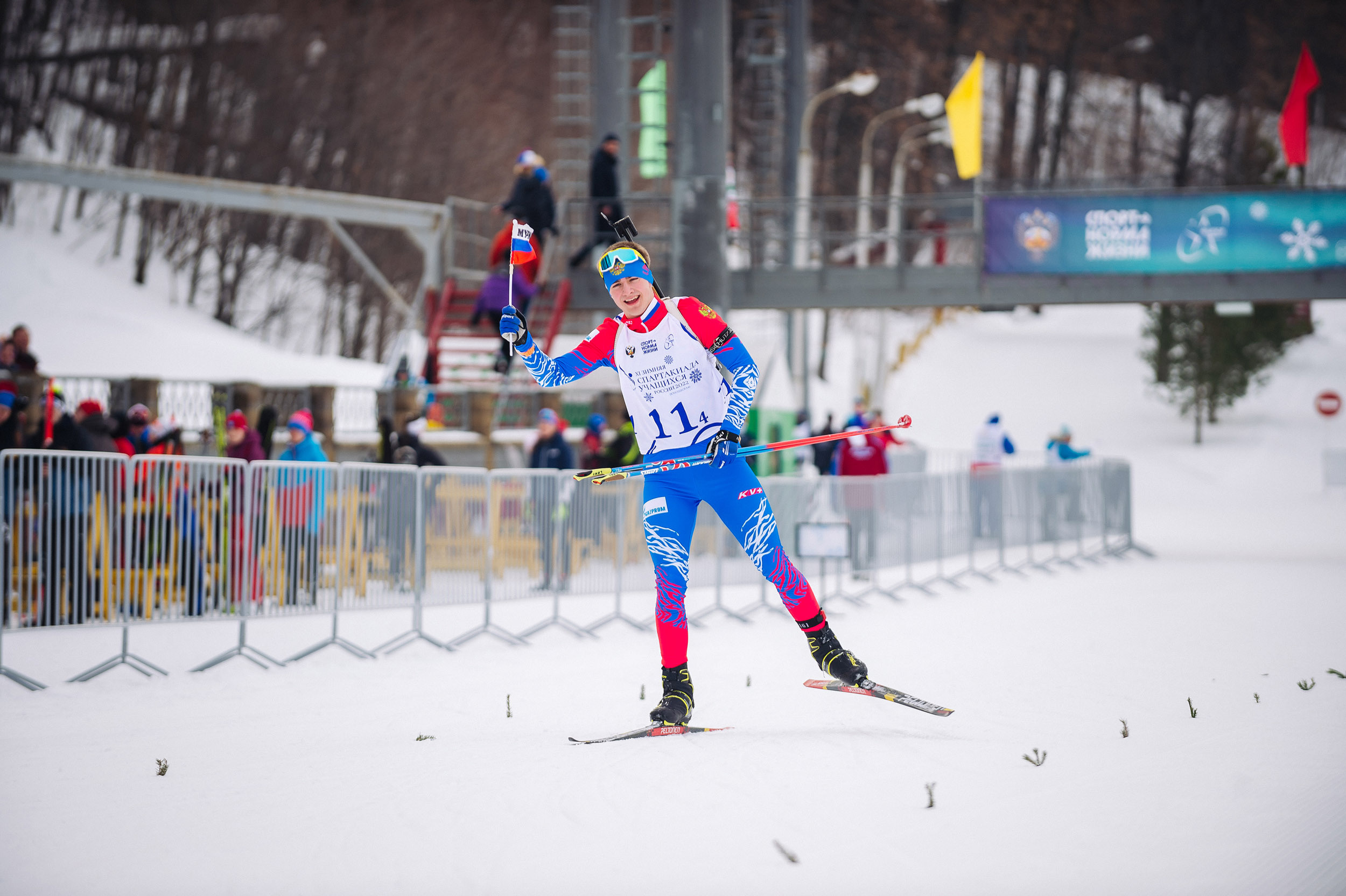 Спортивная фотография. Спортивный фотограф в Уфе Евгений Буров