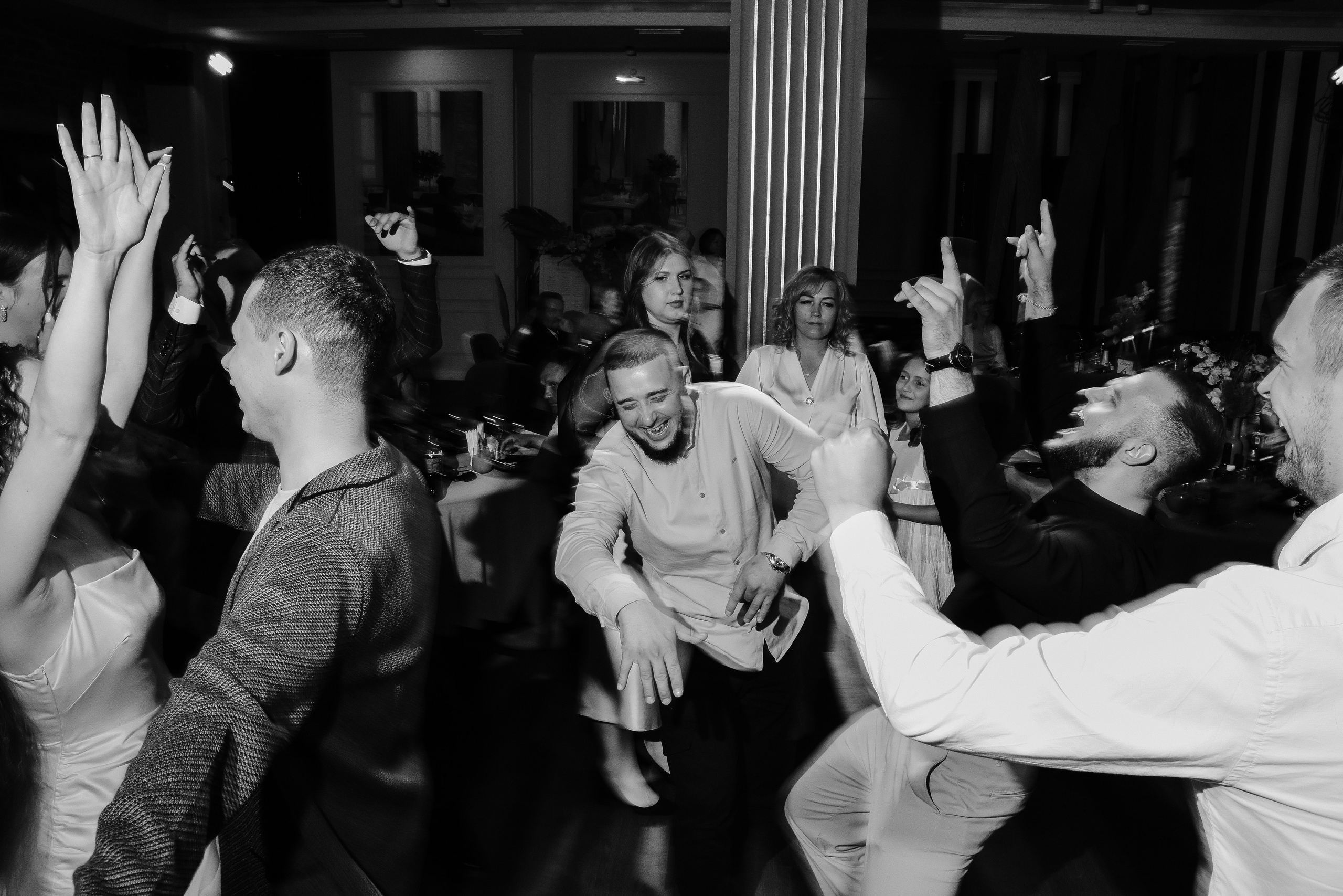 Елена & Евгений. Свадебный фотограф в Омске Игорь Нестеров