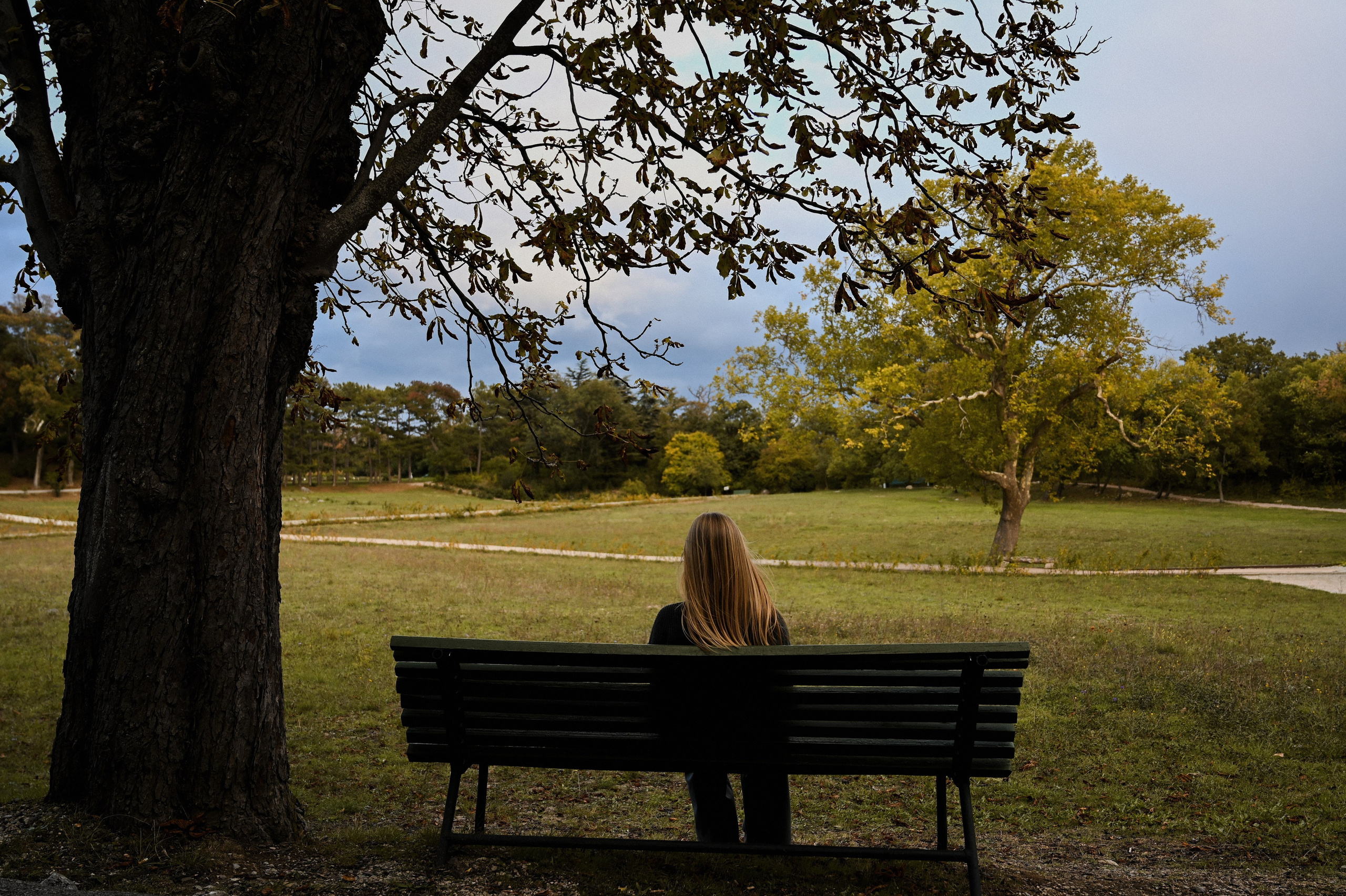 История о тебе. Таня Чернова