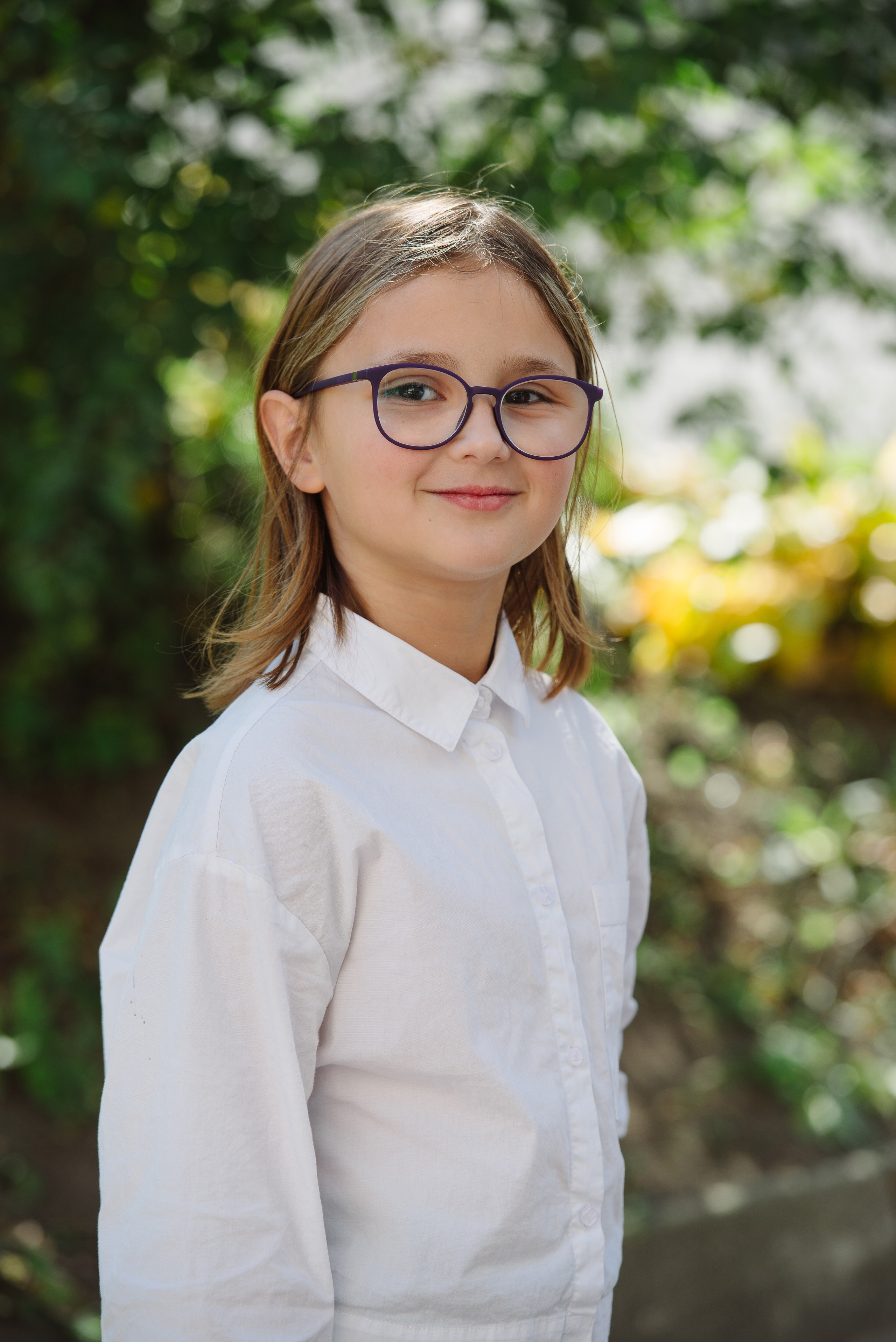 Начальная школа. Фотограф Мария Каюрова