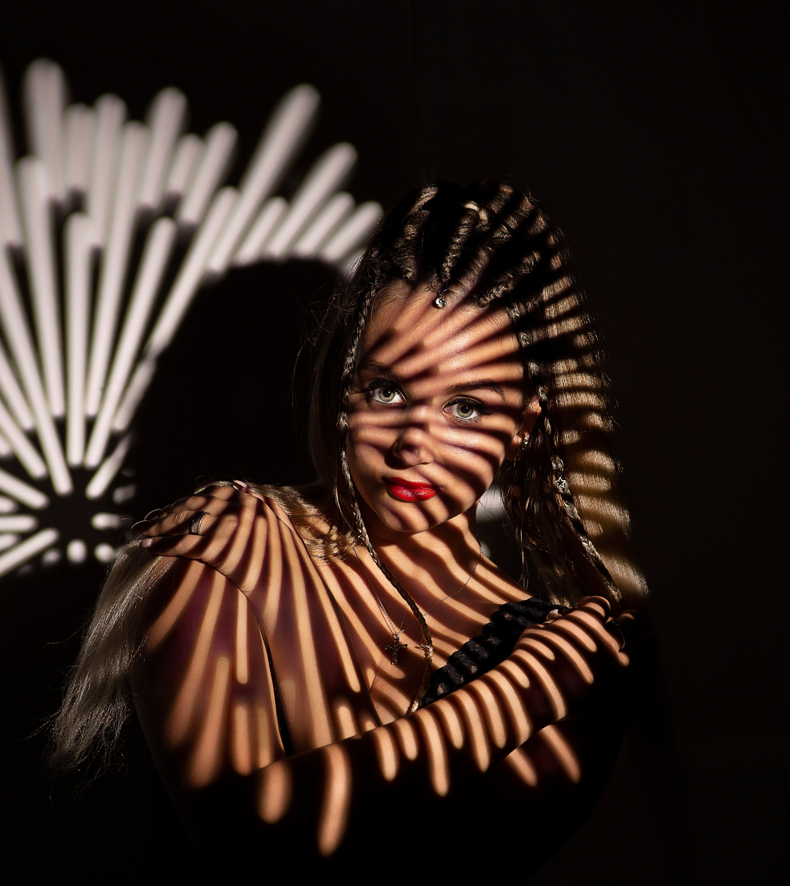 Индивидуальная студийная фотосессия. Ваш фотограф в г. Краснодар, Денис Киян