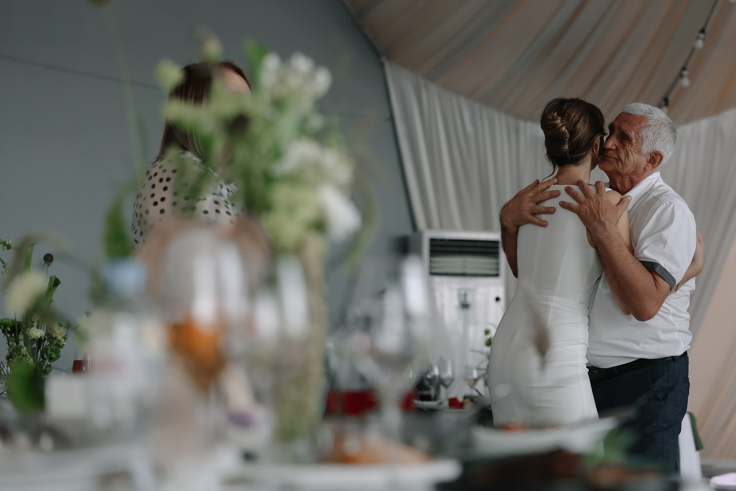 На вахте…. Свадебный и семейный Фотограф Денис Кошель