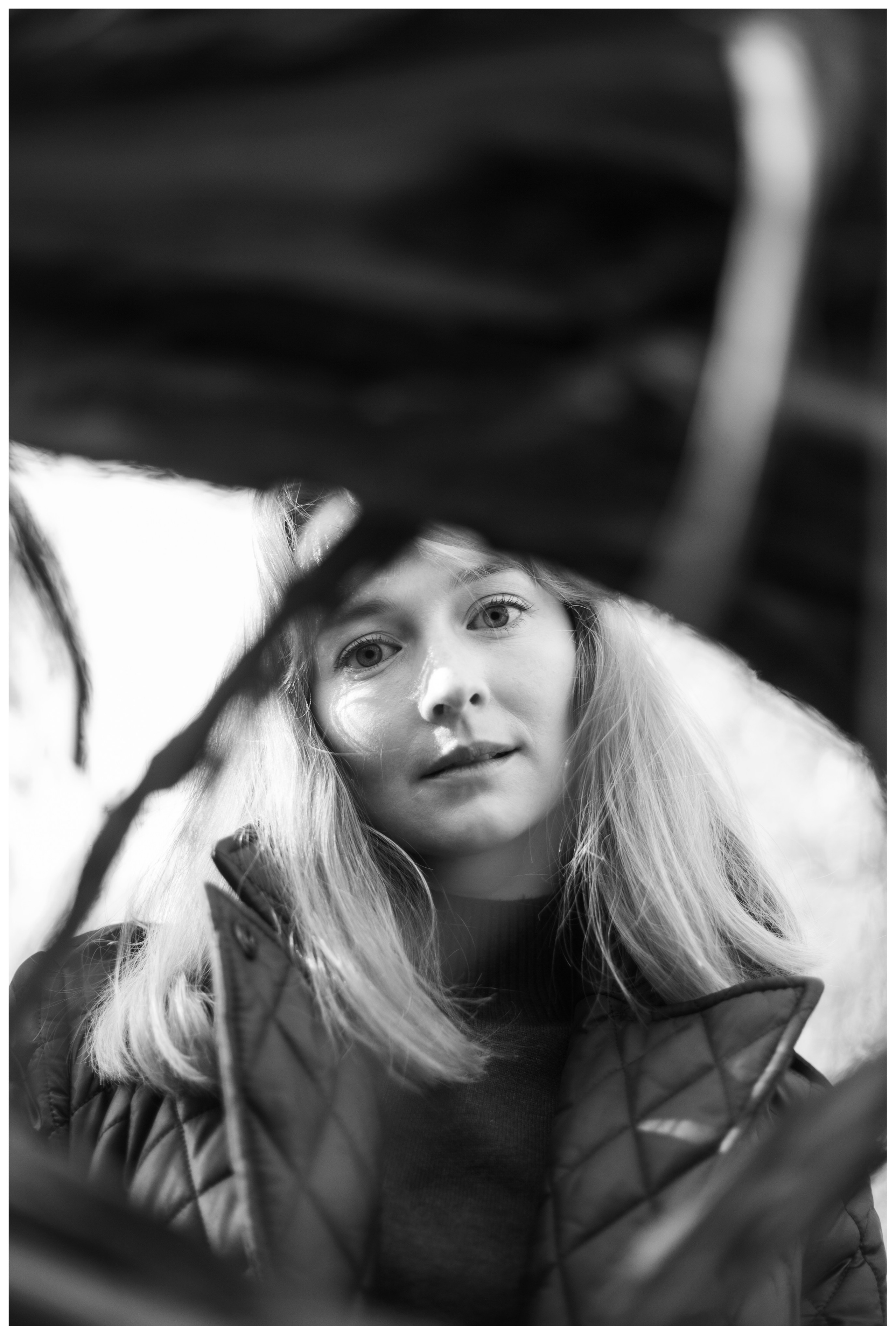 Фотографический проект "Женщина". Софья Федотова — продюсер, тренер киноактеров