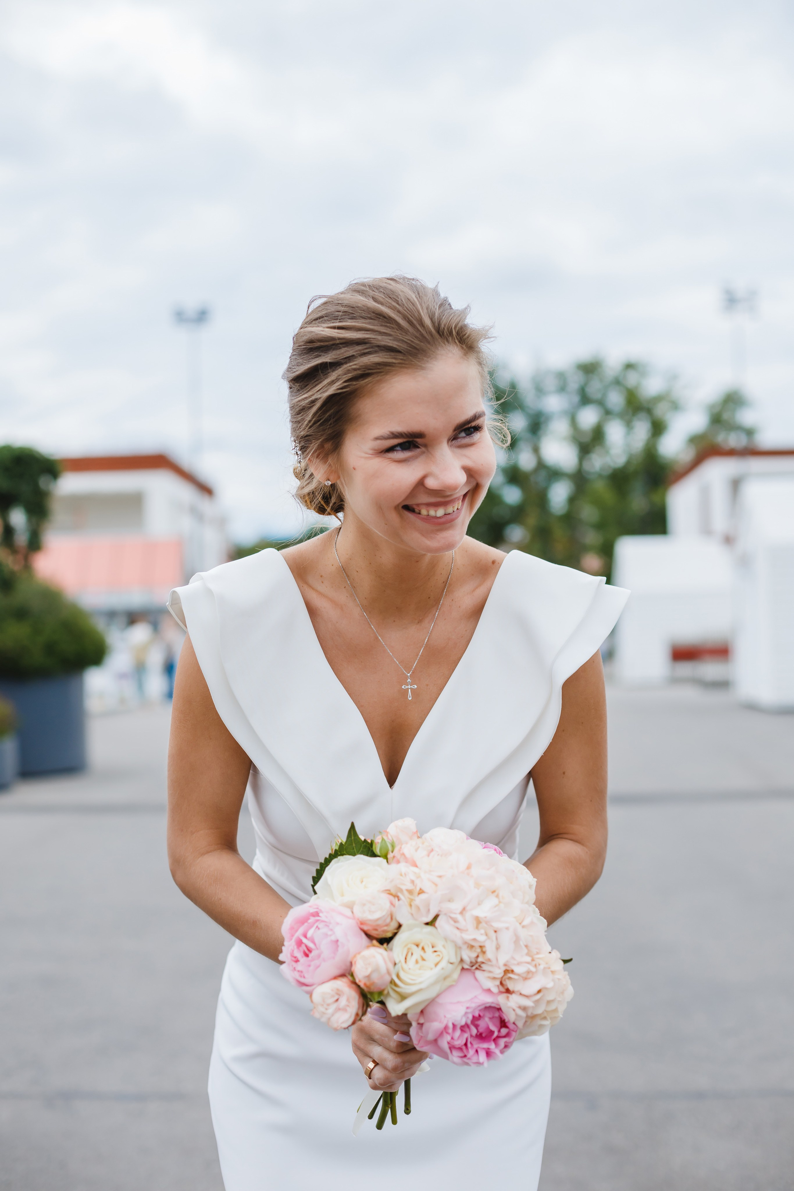 Василий и Надежда. Семейный фотограф Николаева Ольга