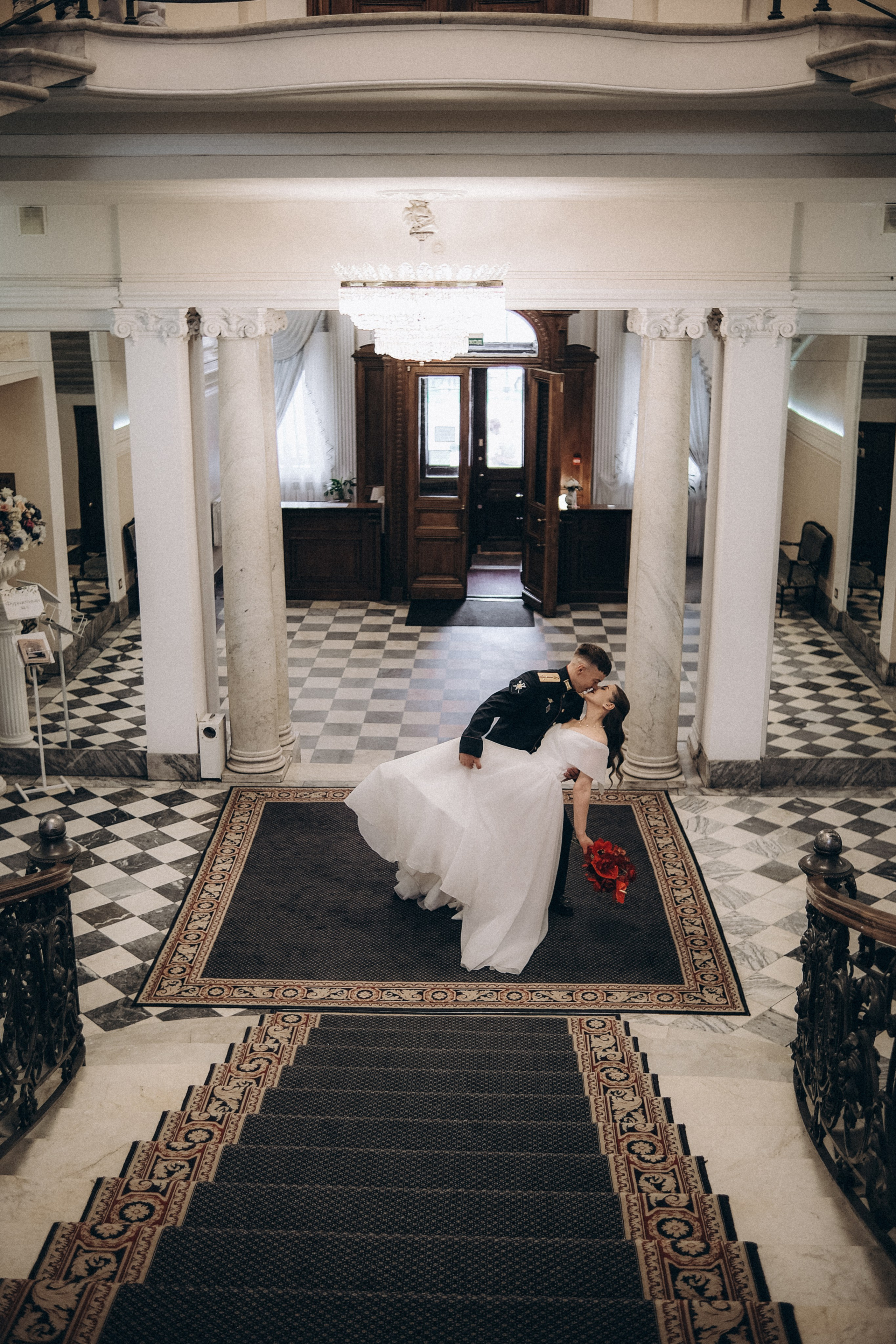 Алёна & Валентин ДБ2. Phdkvmr.ru