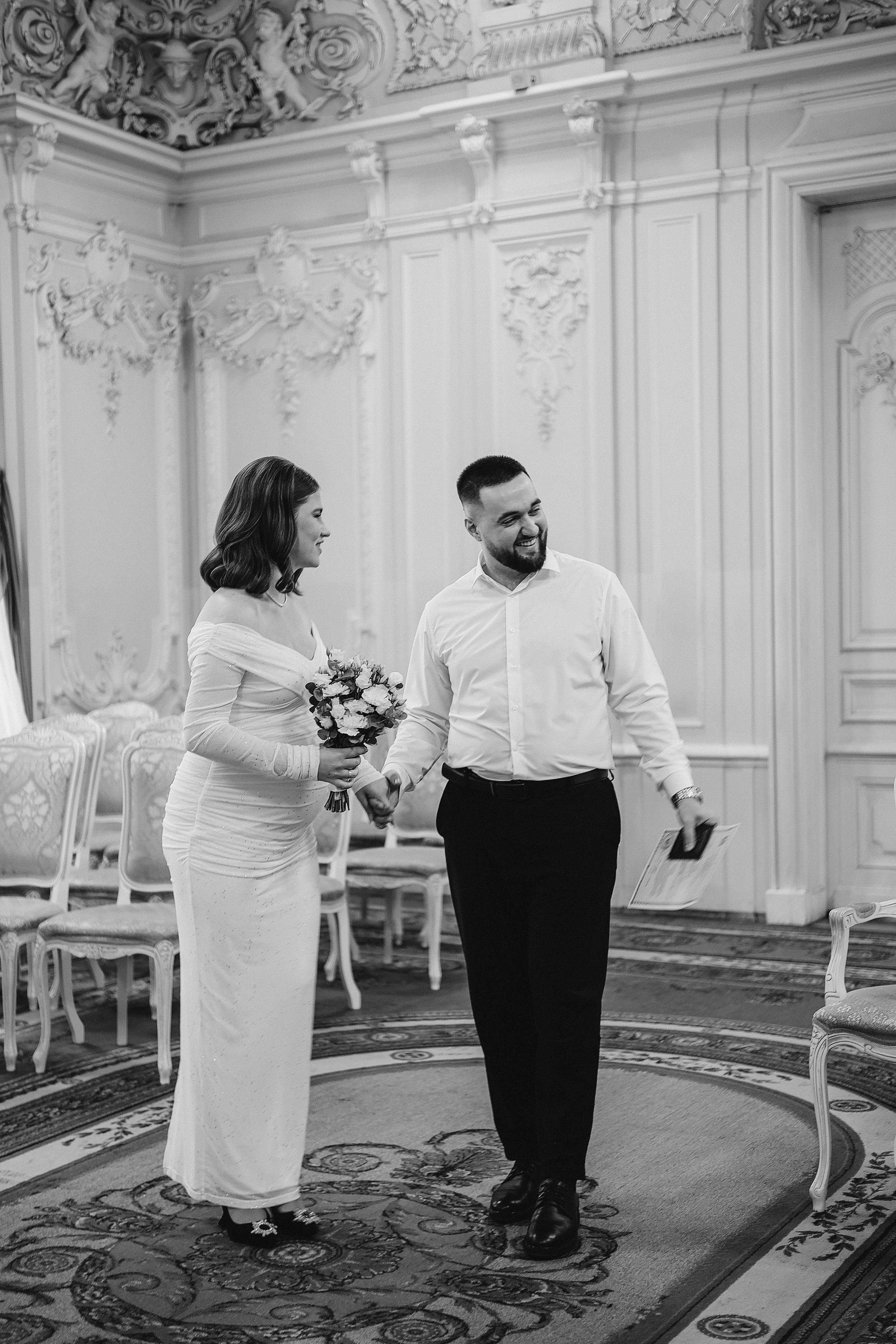 Рита & Леша. ДБ2. Phdkvmr.ru