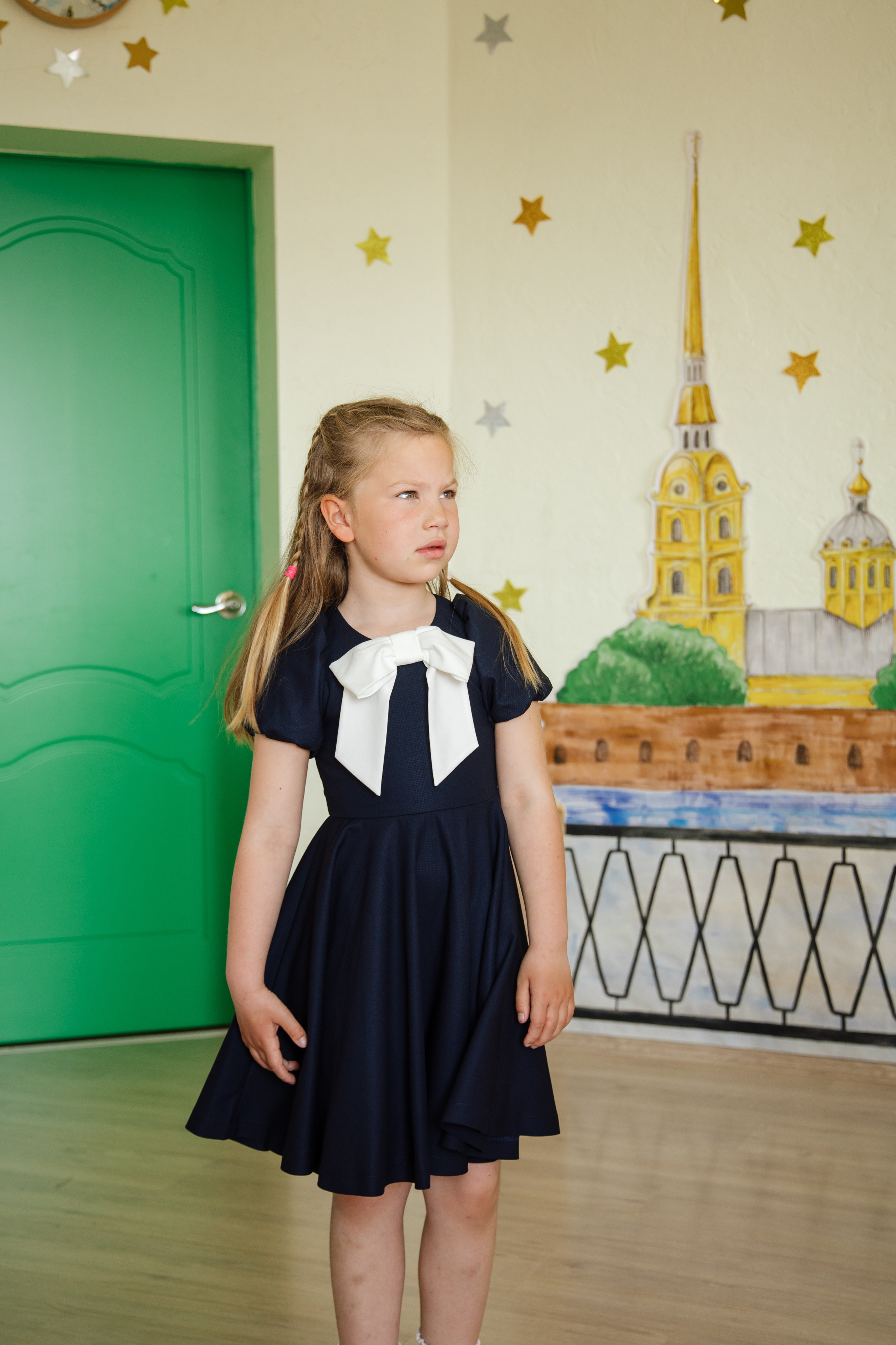 Выпускной INTERES. Ваш фотограф в Санкт-Петербурге
