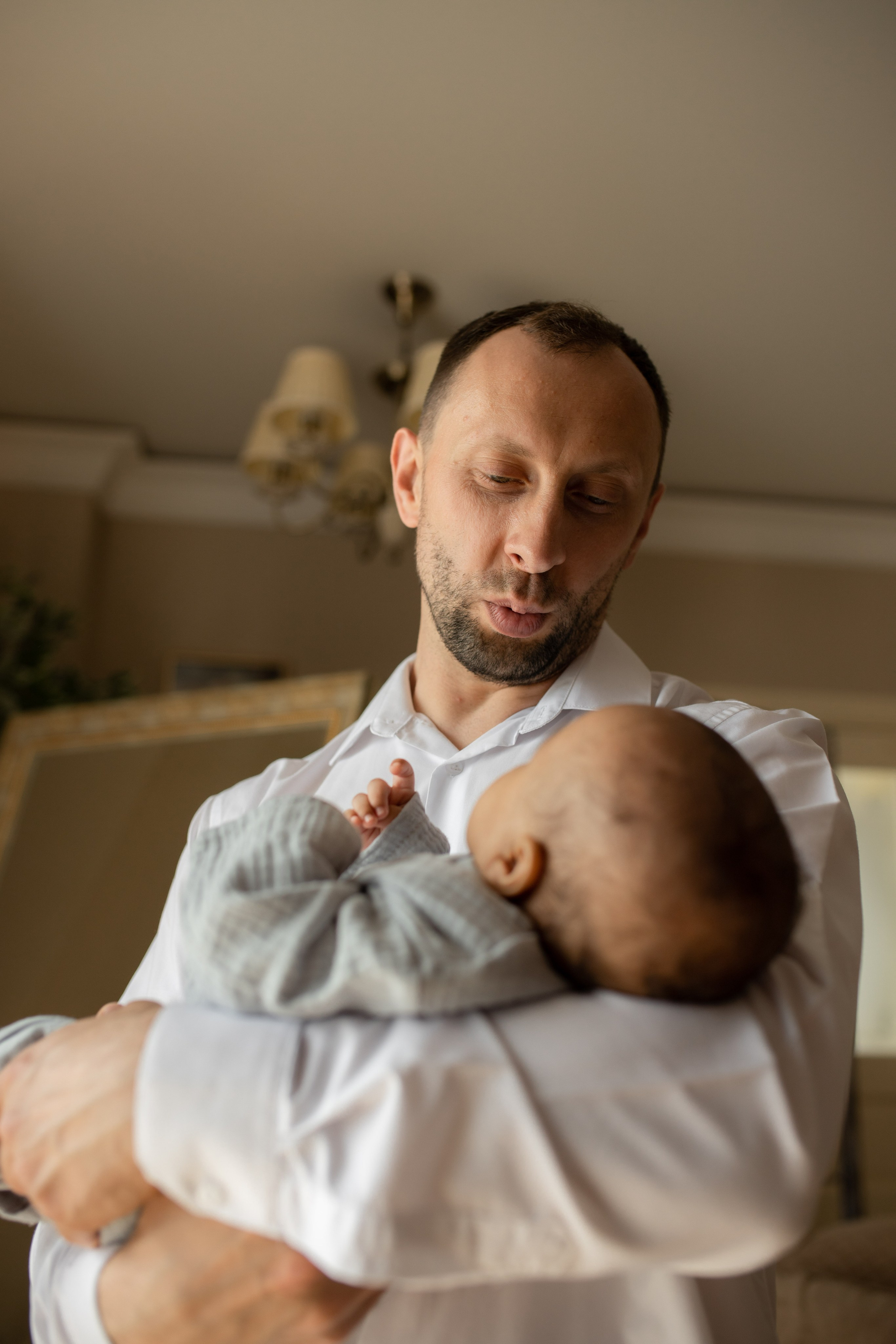 Малыш Мишутка. Фотограф в Железнодорожном и Балашихе