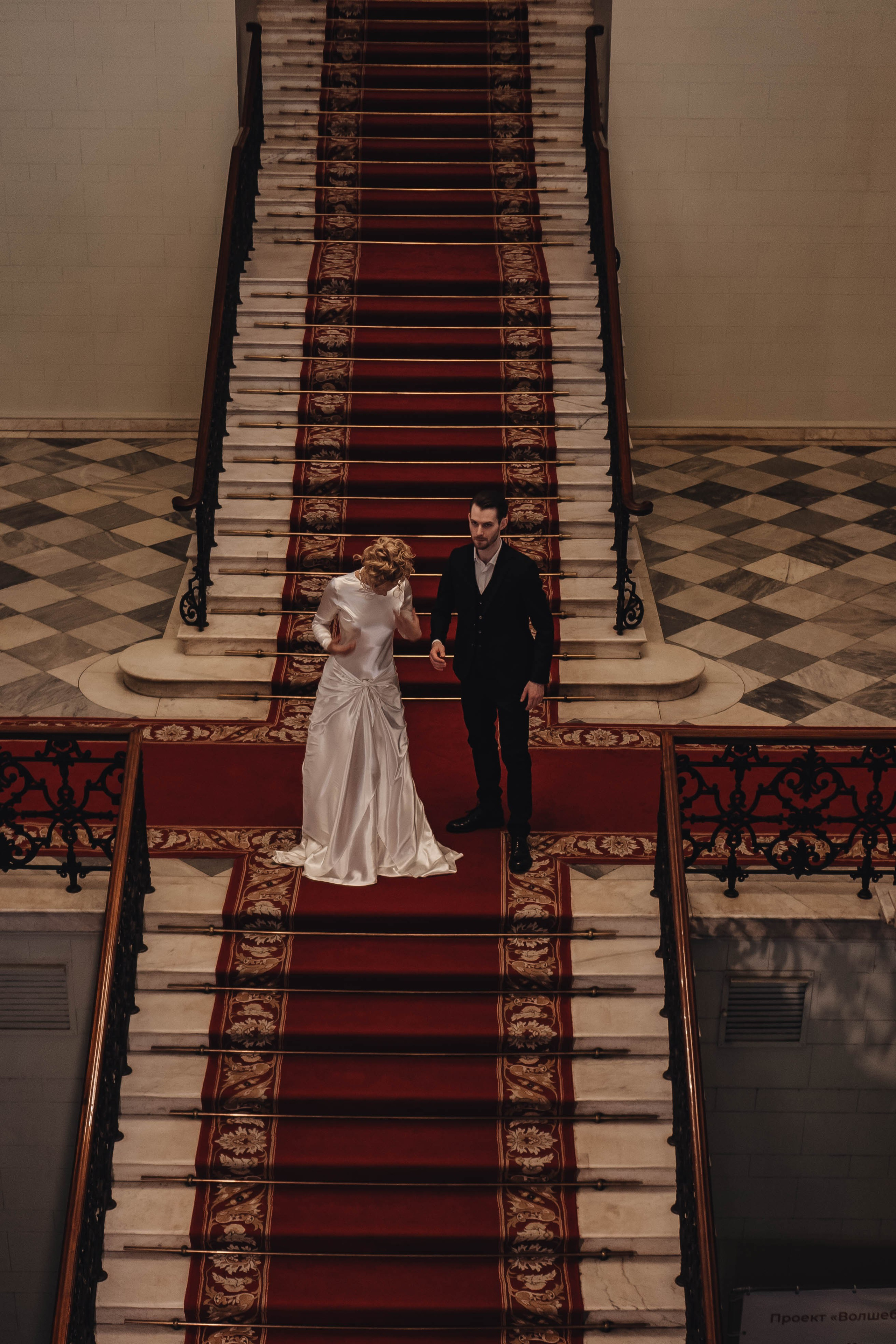 СВАДЕБНАЯ ФОТОСЕСИИЯ В НИКОЛАЕВСКОМ ДВОРЦЕ. Профессиональный фотограф, Санкт-Петербург — Виктория Богомолова