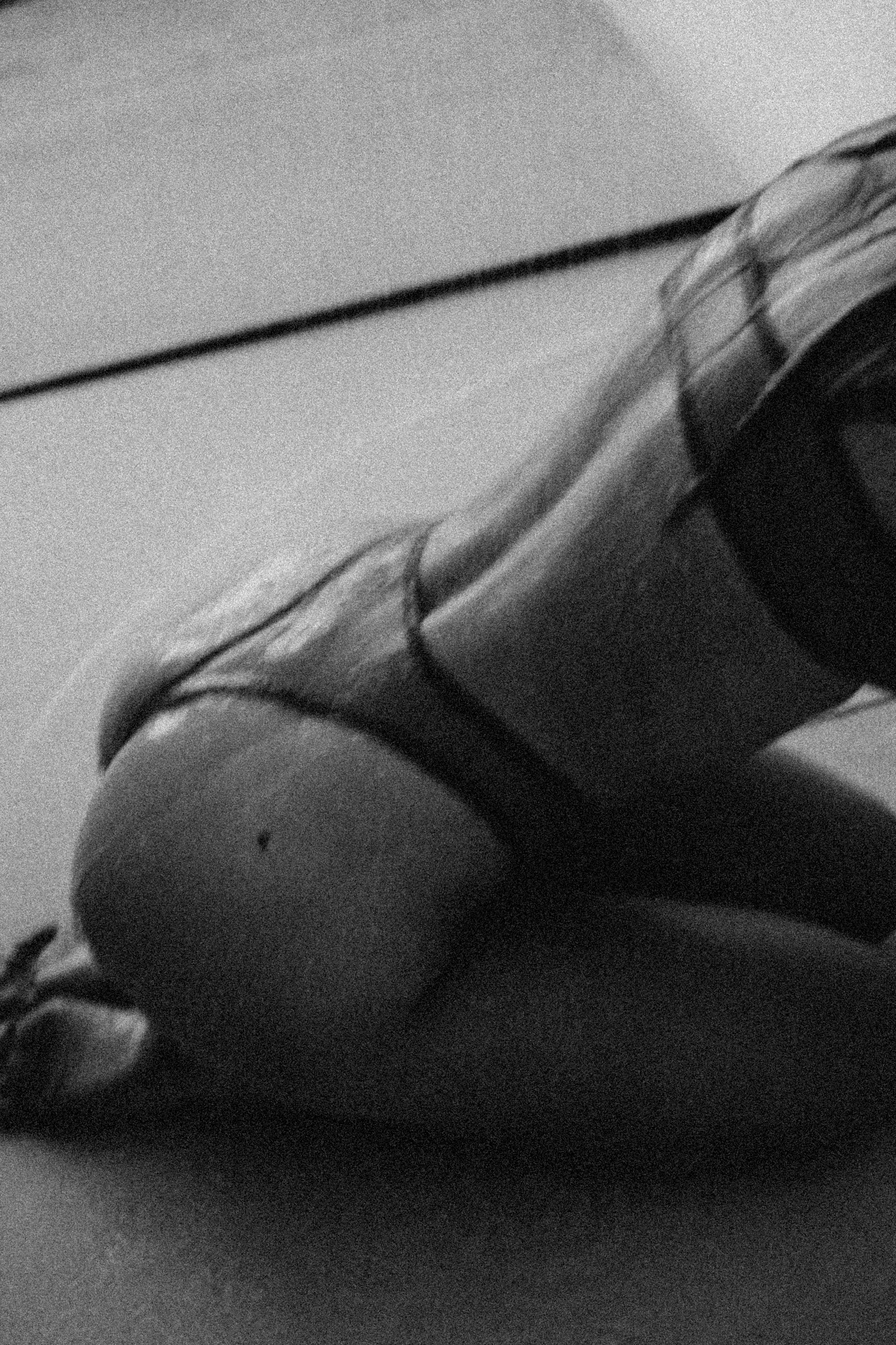 Фотосессия в студии в белье. Профессиональный фотограф, Санкт-Петербург — Виктория Богомолова