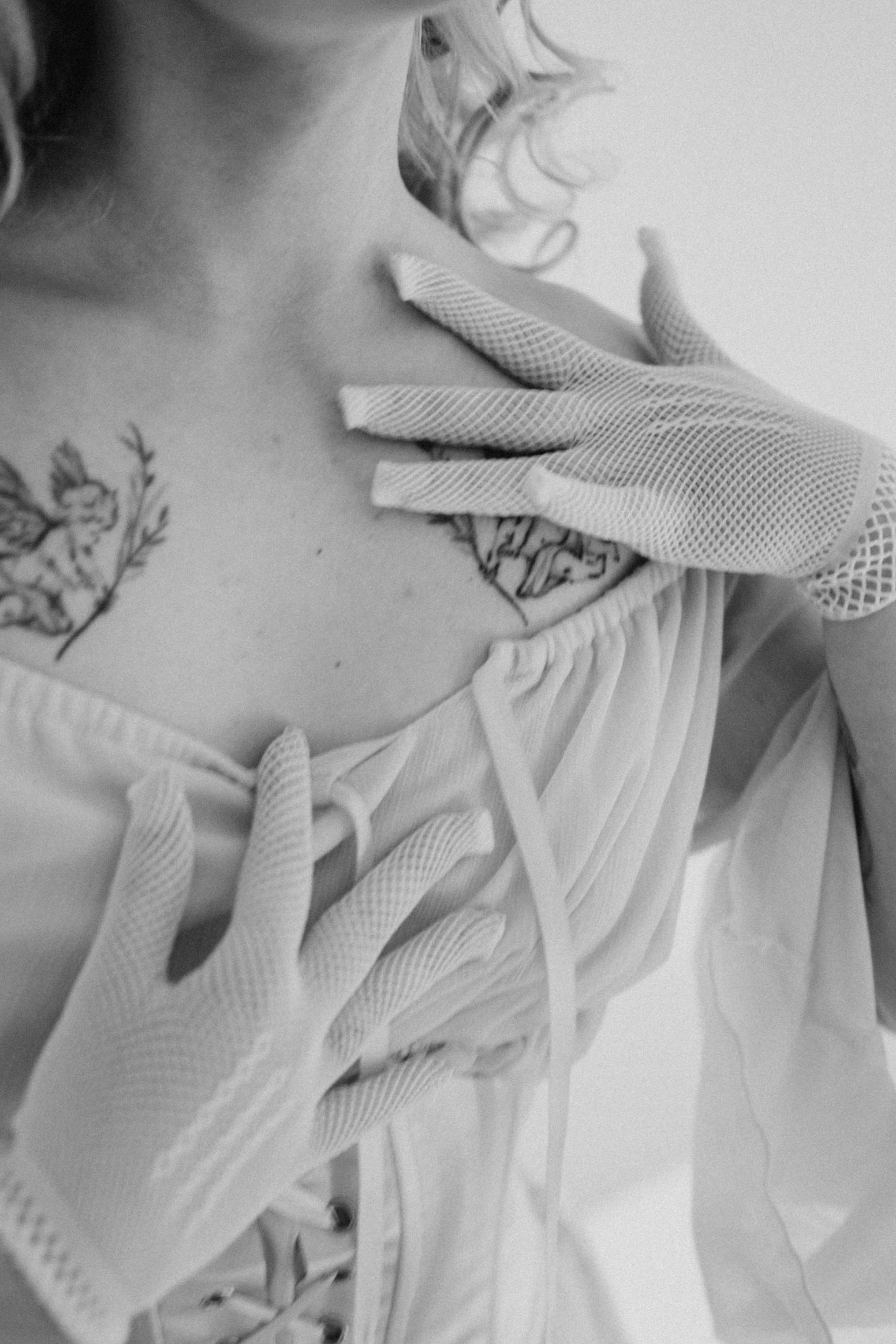 Студийная. Профессиональный фотограф, Санкт-Петербург — Виктория Богомолова