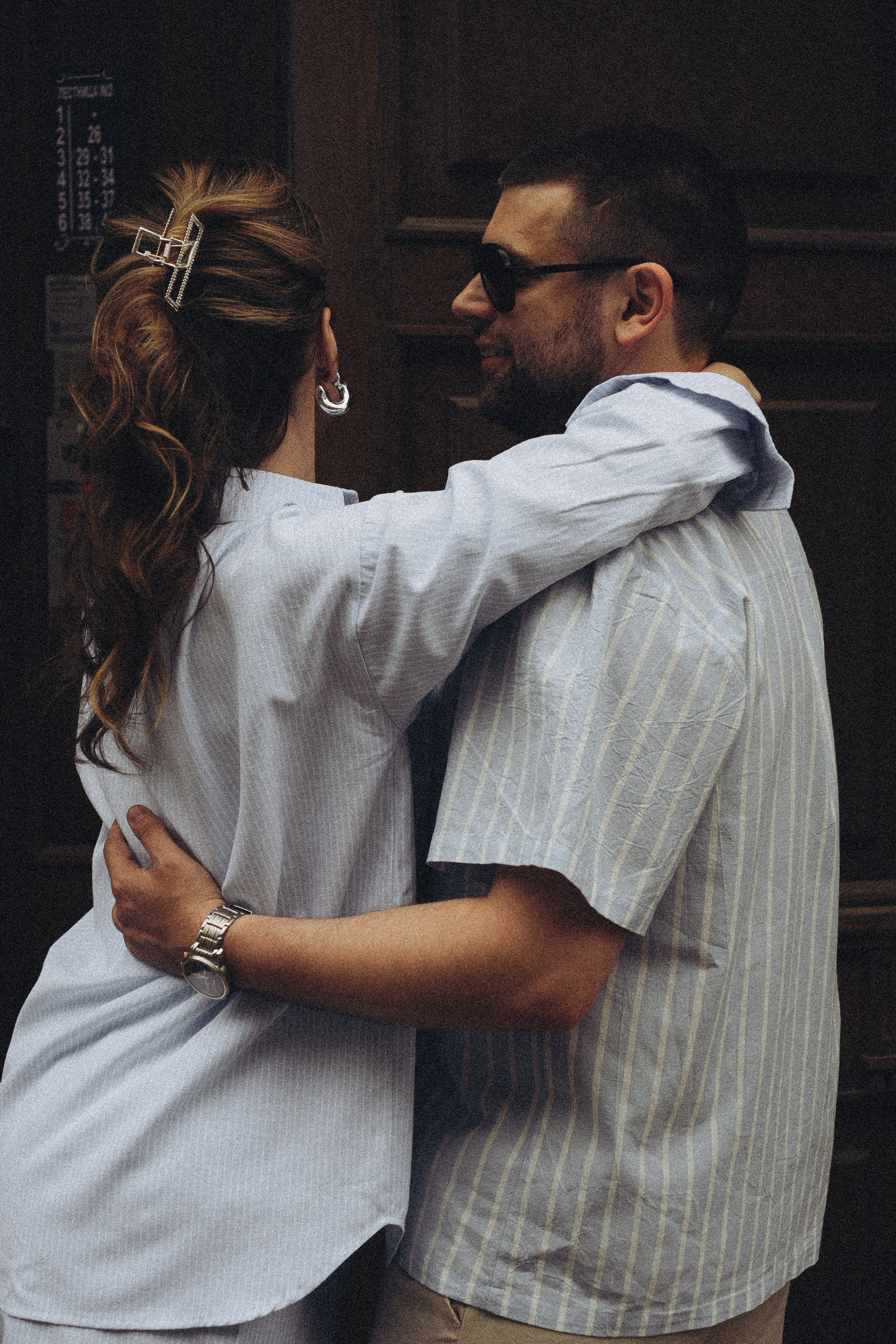 СТУДИЯ И ПРОГУЛКА ДЛЯ ПАРЫ. Профессиональный фотограф, Санкт-Петербург — Виктория Богомолова