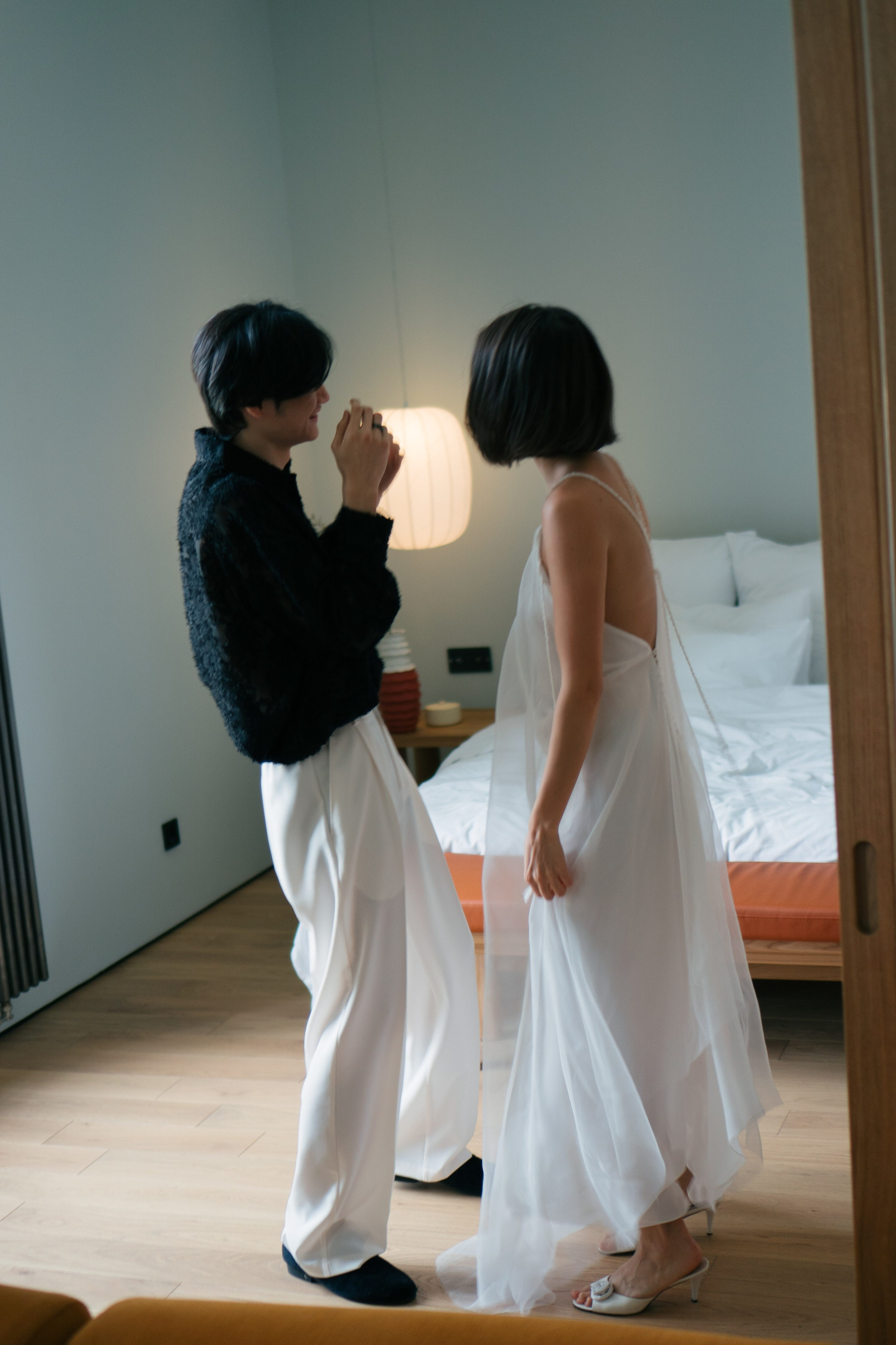 СВАДБЕНАЯ ОТЕЛЬНАЯ ИСТОРИЯ УТРО ЖЕНИХА И НЕВЕСТЫ И СВАДЕБНАЯ СЬЕМКА. Профессиональный фотограф, Санкт-Петербург — Виктория Богомолова