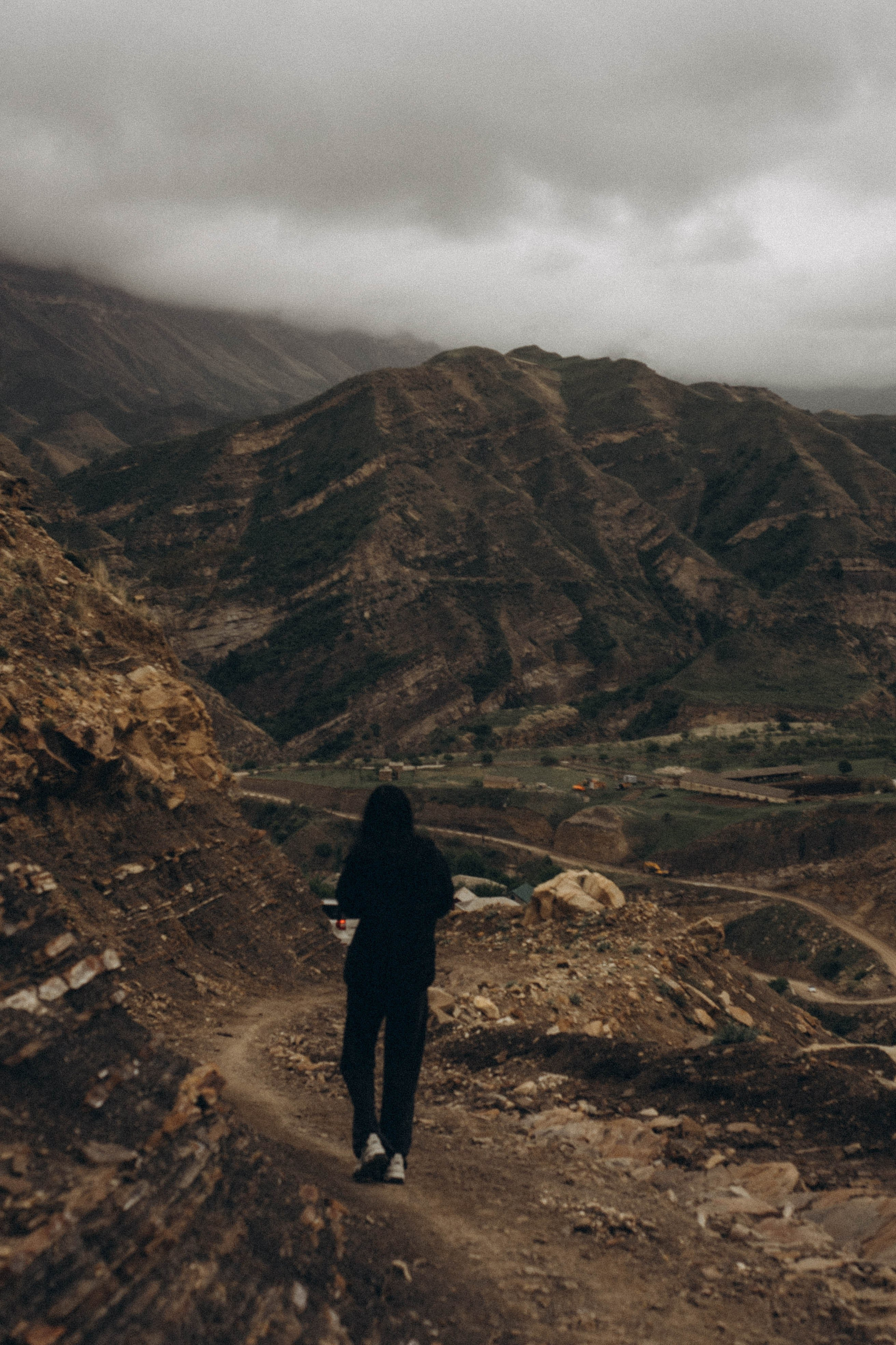 Горы. Профессиональный фотограф, Санкт-Петербург — Виктория Богомолова