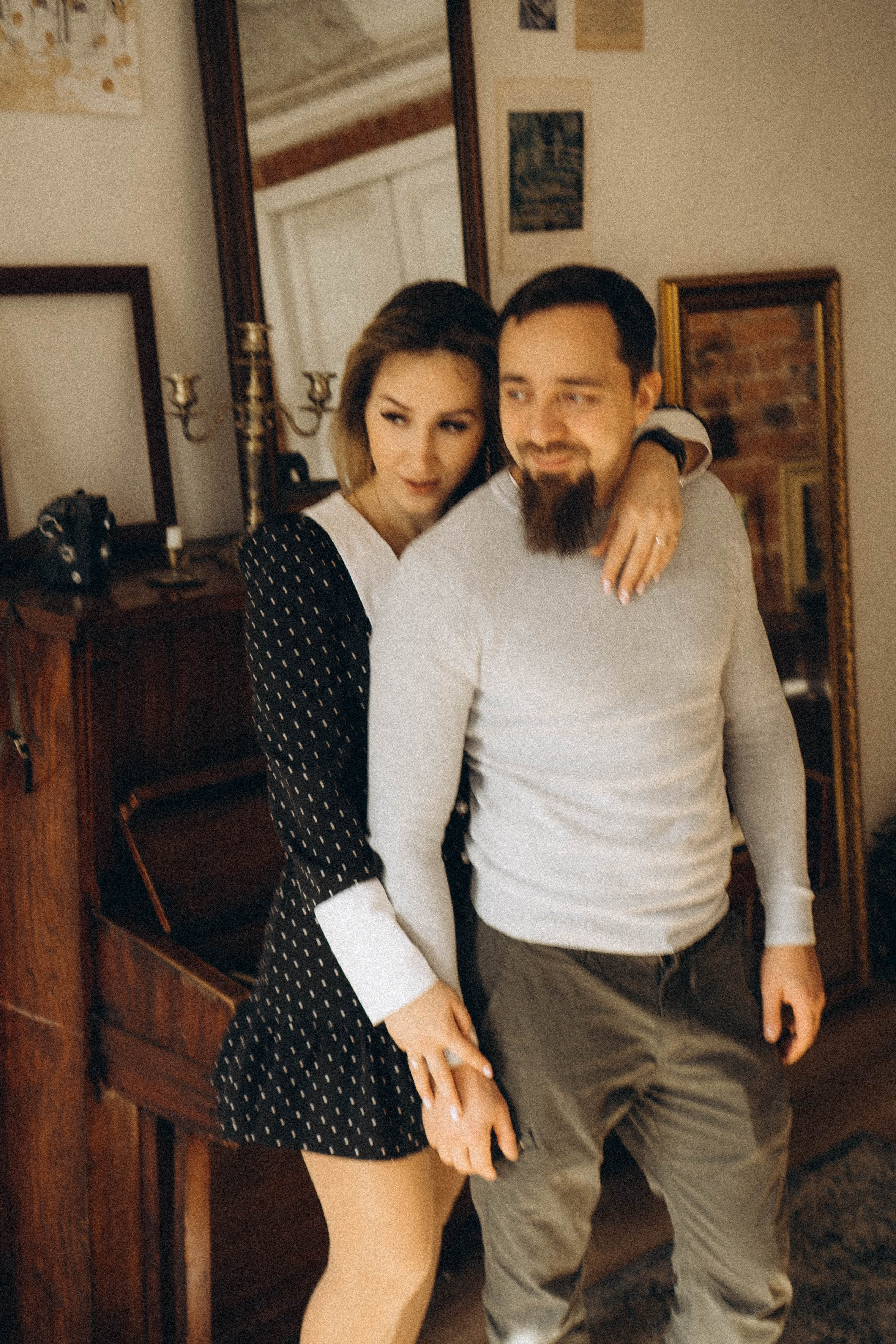 Любовь. Профессиональный фотограф, Санкт-Петербург — Виктория Богомолова