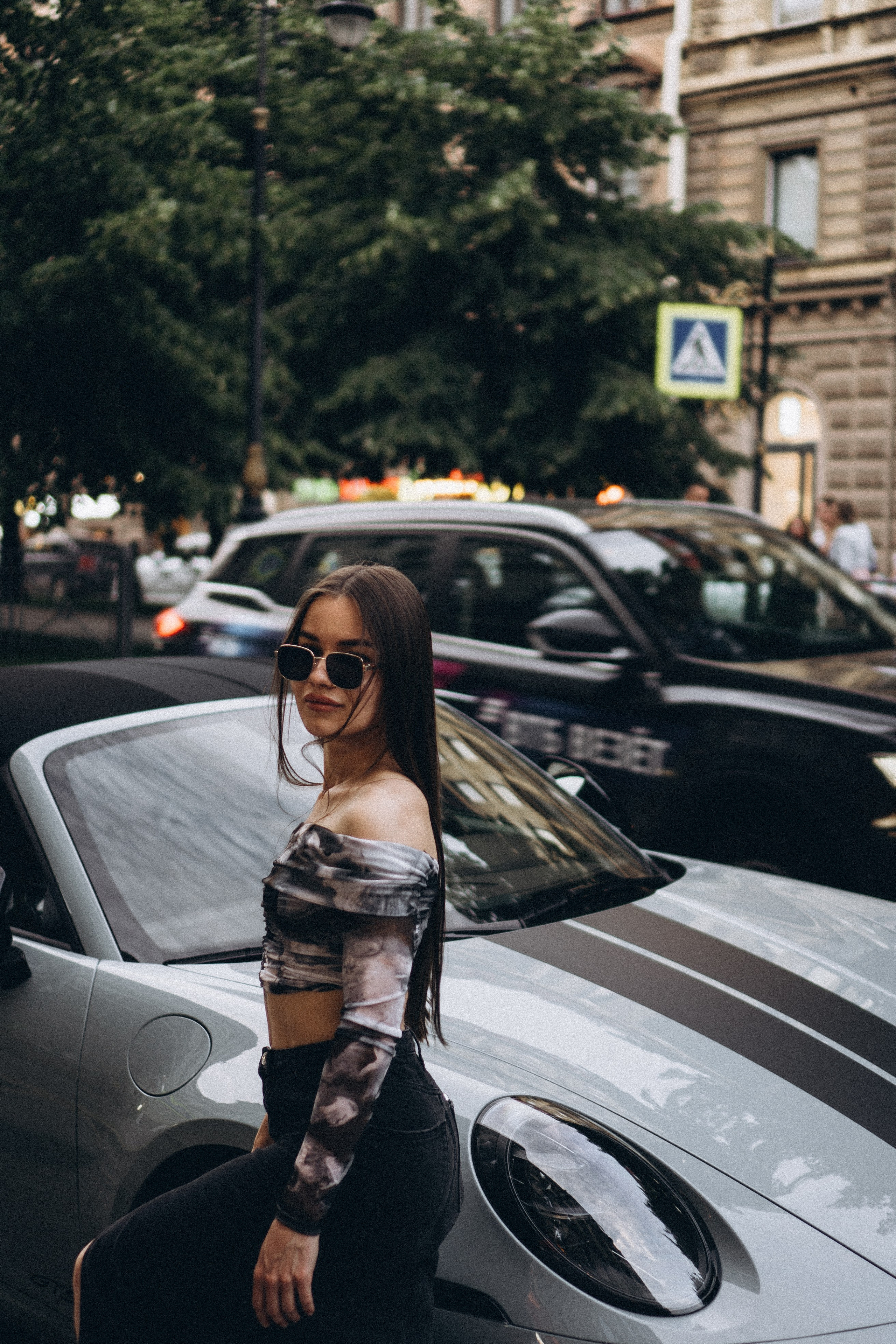 ПРОГУЛКА ПО САНКТ-ПЕТЕРБУРГУ. Профессиональный фотограф, Санкт-Петербург — Виктория Богомолова