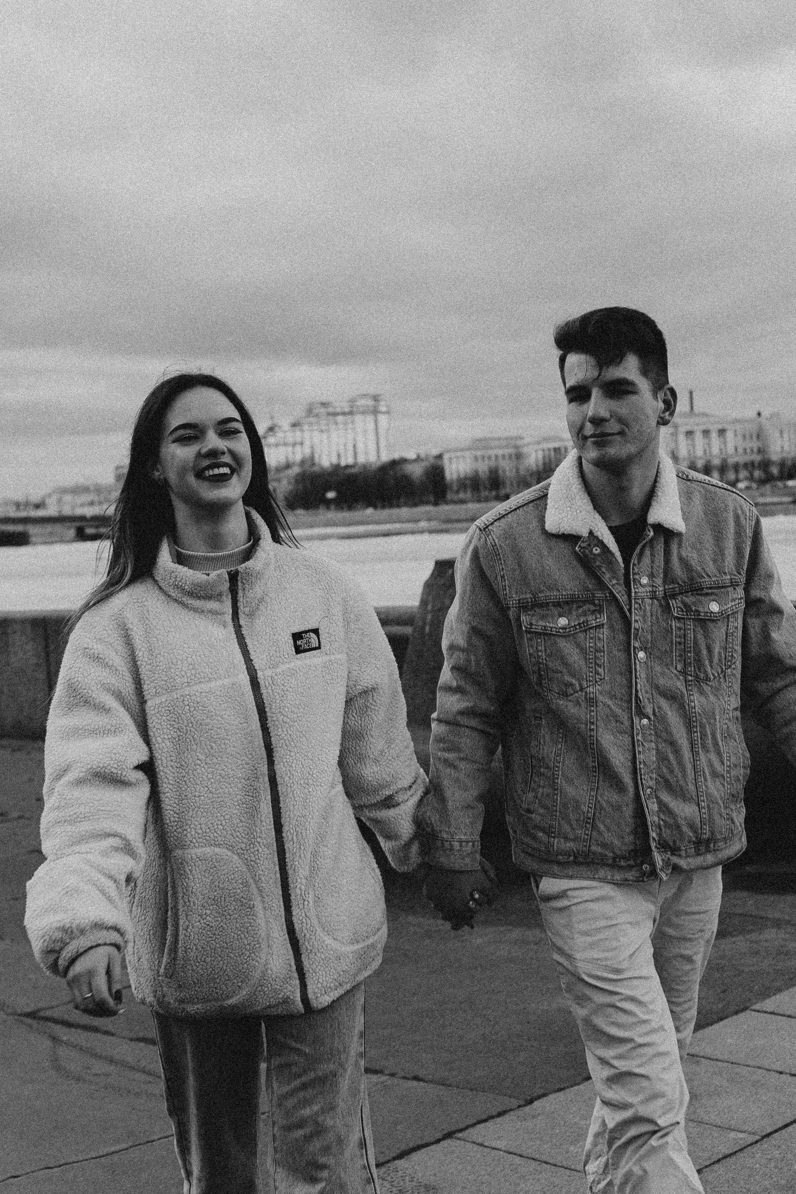 Прогулочная. Профессиональный фотограф, Санкт-Петербург — Виктория Богомолова