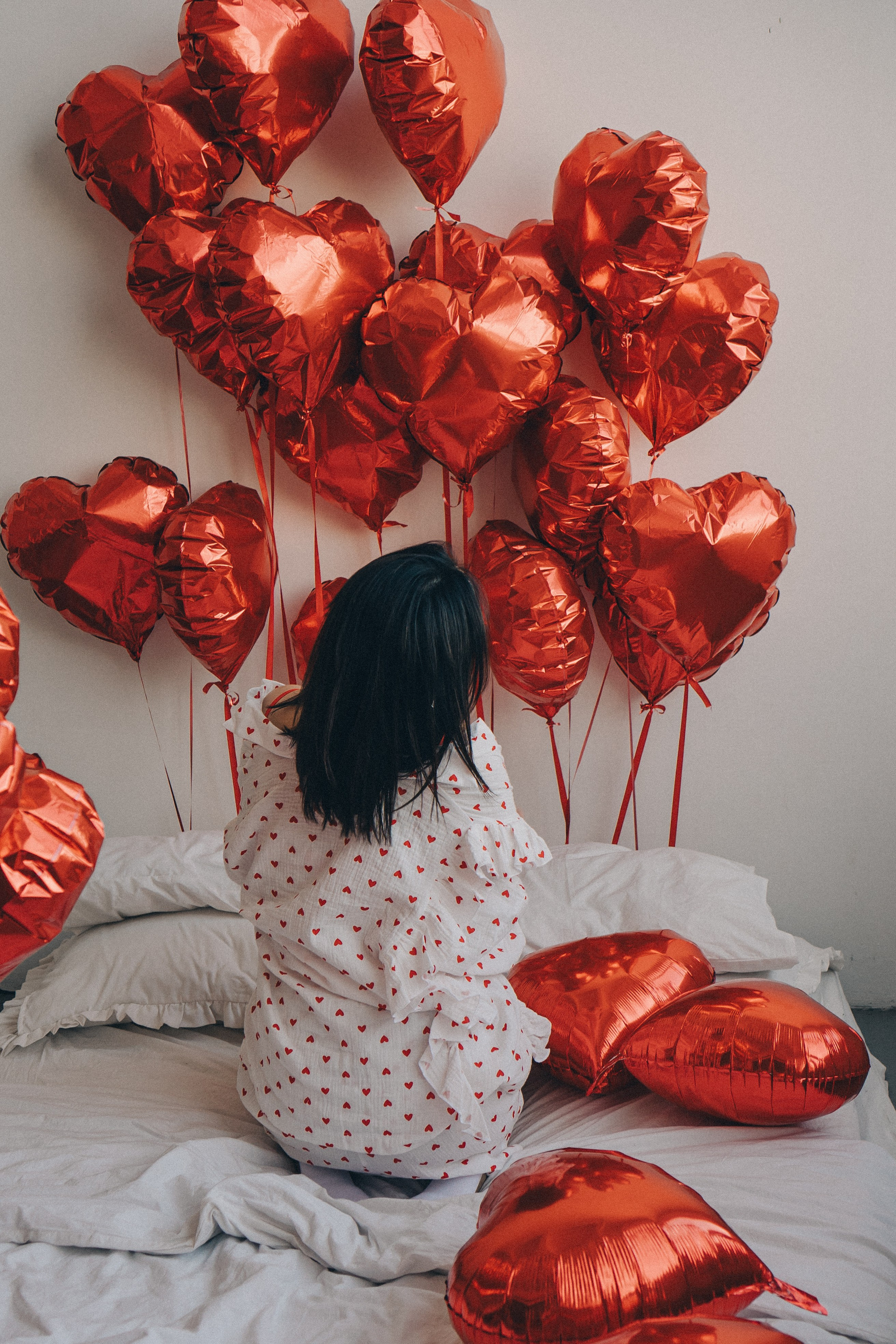 Красные колготки. Профессиональный фотограф, Санкт-Петербург — Виктория Богомолова