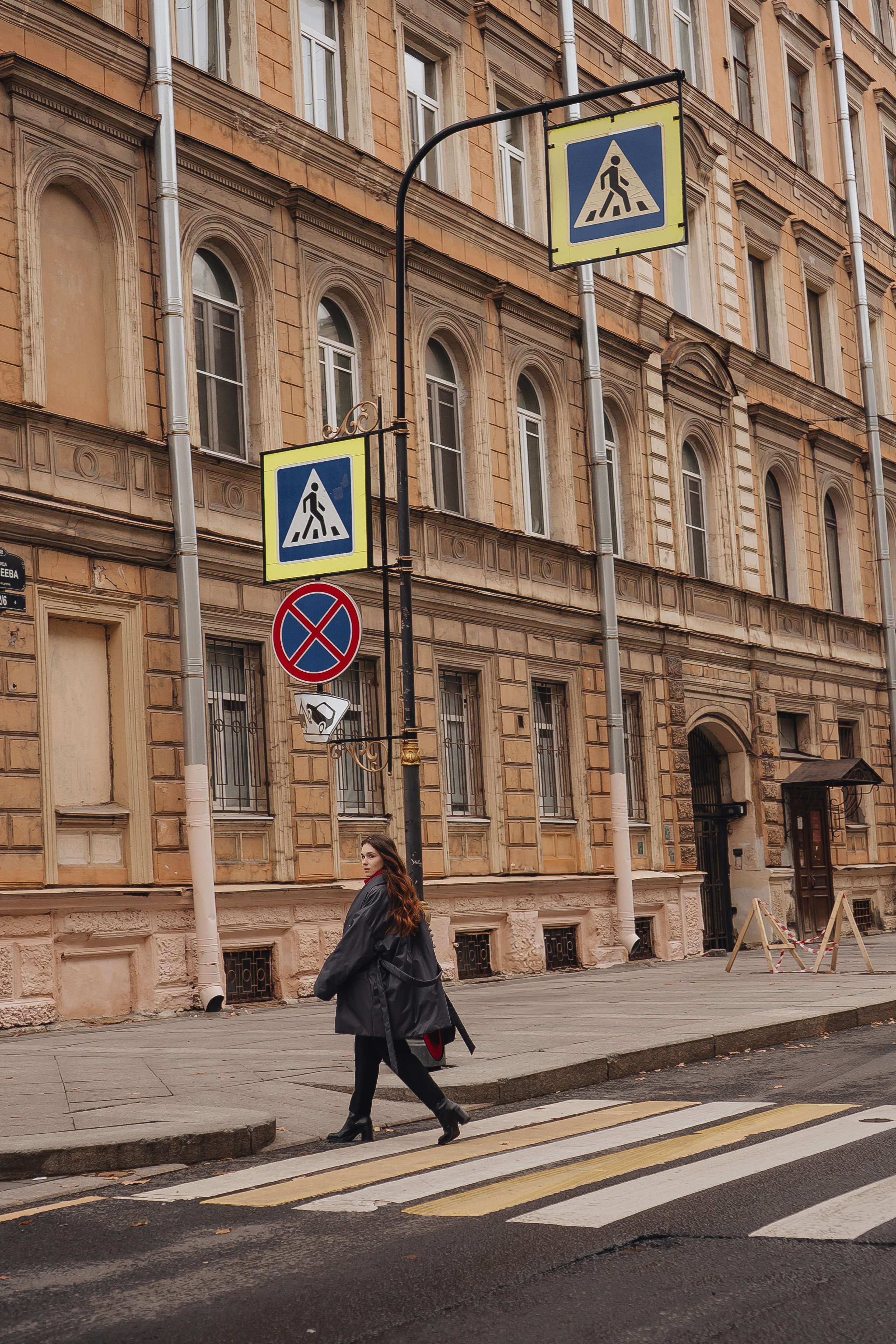 Осень. Профессиональный фотограф, Санкт-Петербург — Виктория Богомолова