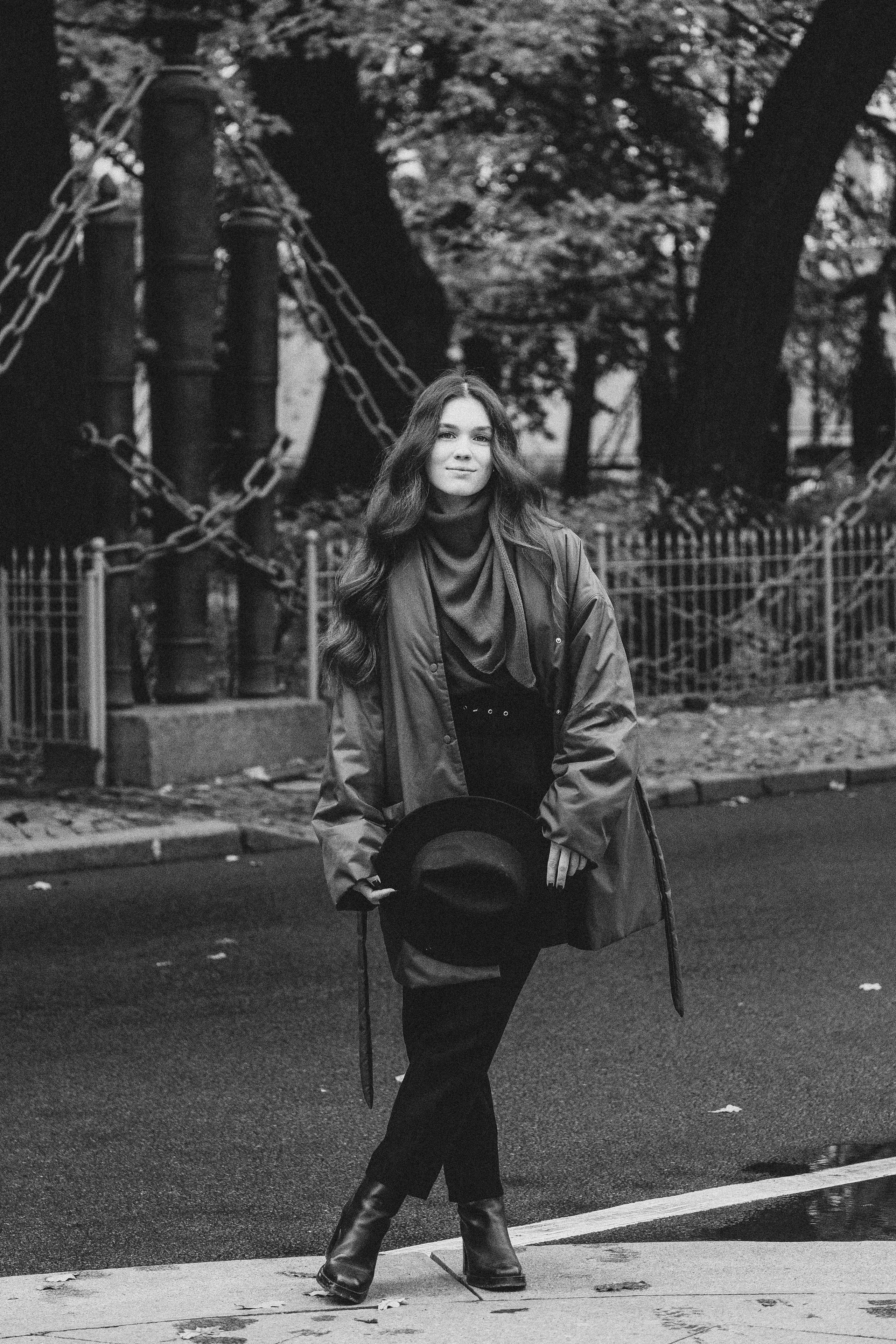 Осень. Профессиональный фотограф, Санкт-Петербург — Виктория Богомолова