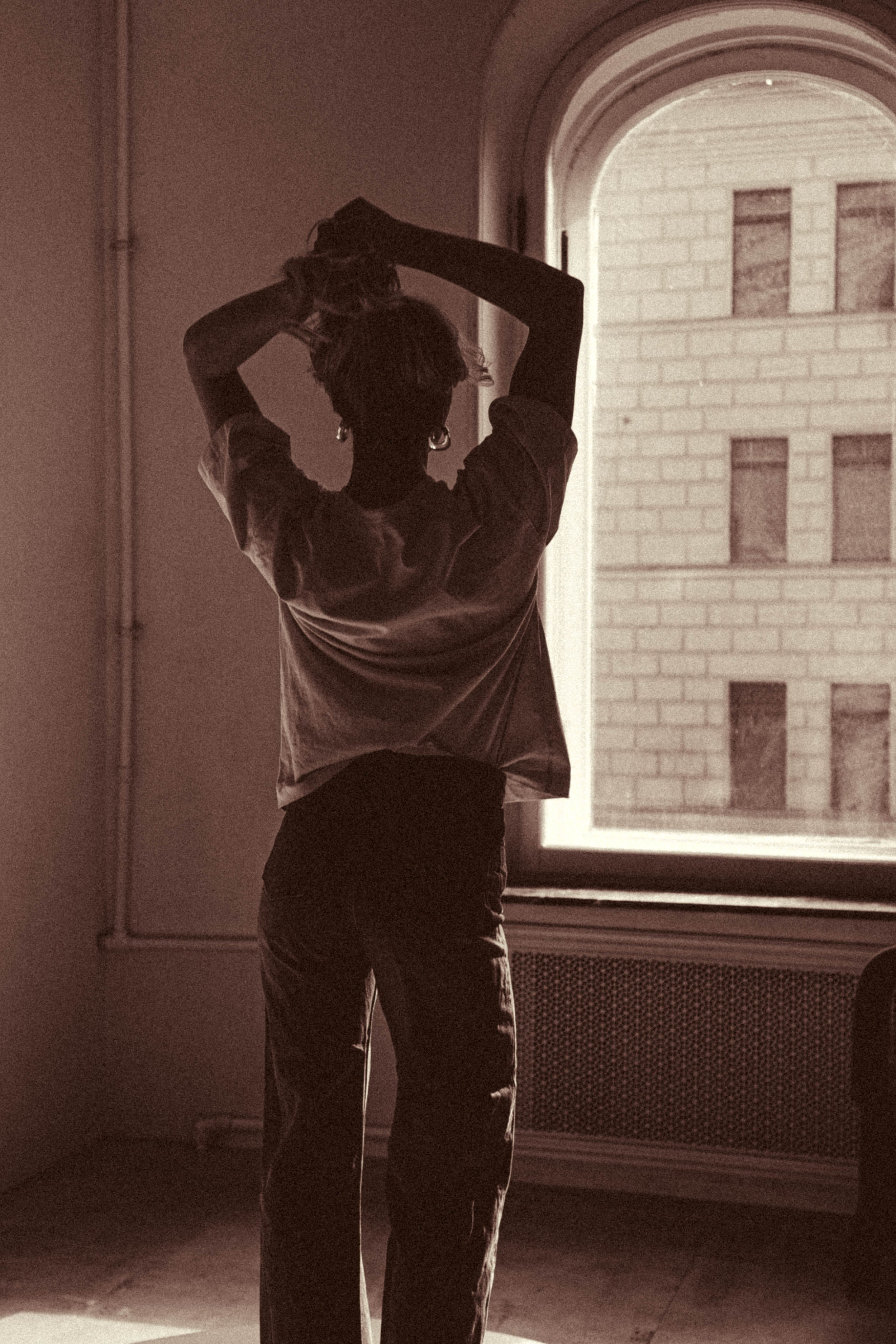 Винтажный стиль. Профессиональный фотограф, Санкт-Петербург — Виктория Богомолова