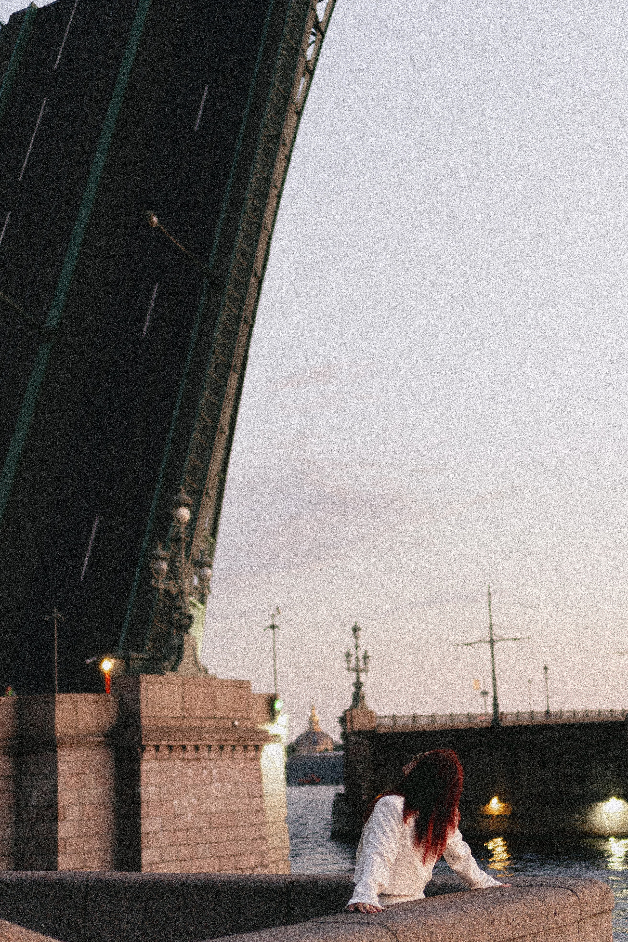 РАССВЕТНАЯ ИСТОРИЯ. Профессиональный фотограф, Санкт-Петербург — Виктория Богомолова
