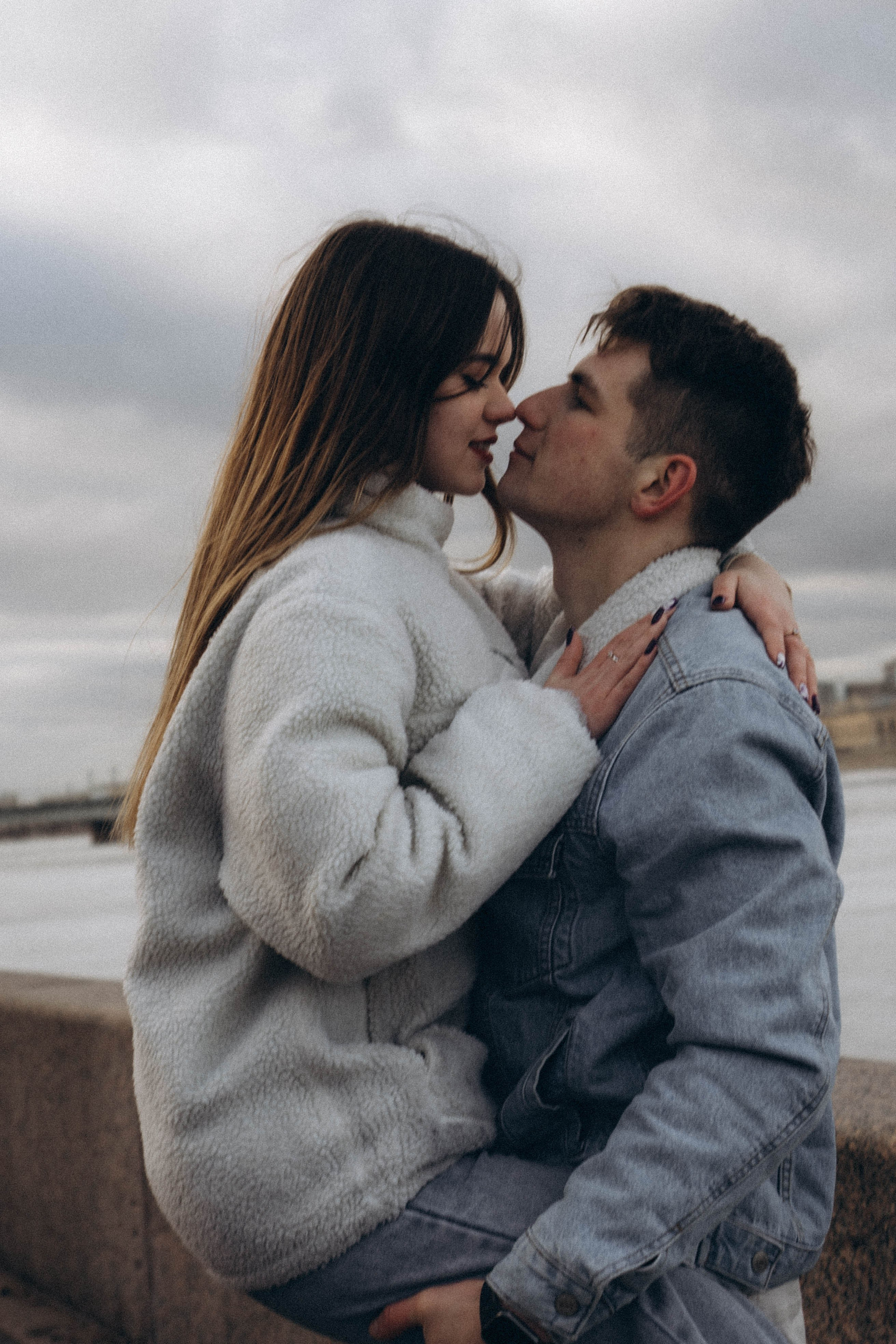 Прогулочная. Профессиональный фотограф, Санкт-Петербург — Виктория Богомолова