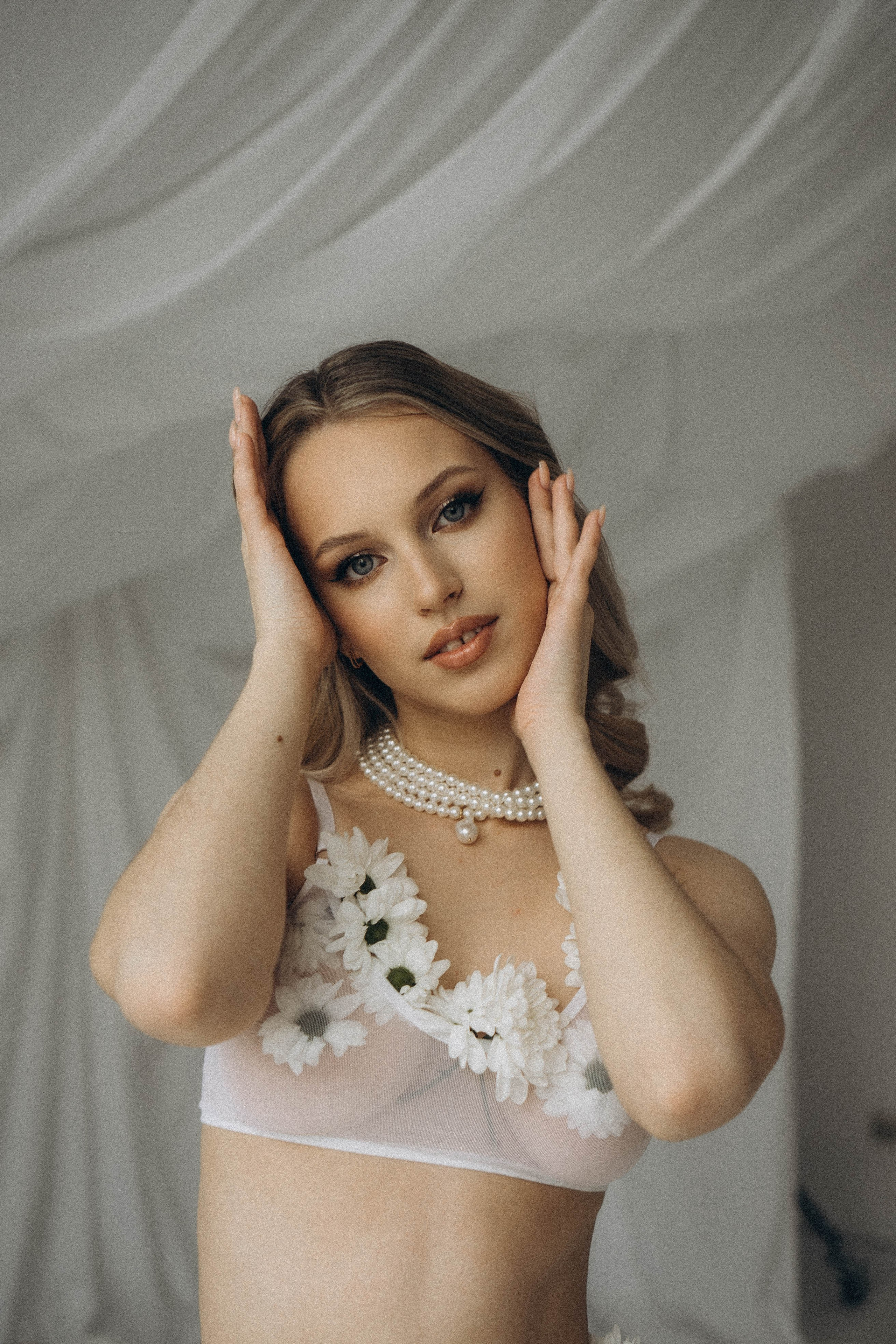 Весенняя. Профессиональный фотограф, Санкт-Петербург — Виктория Богомолова