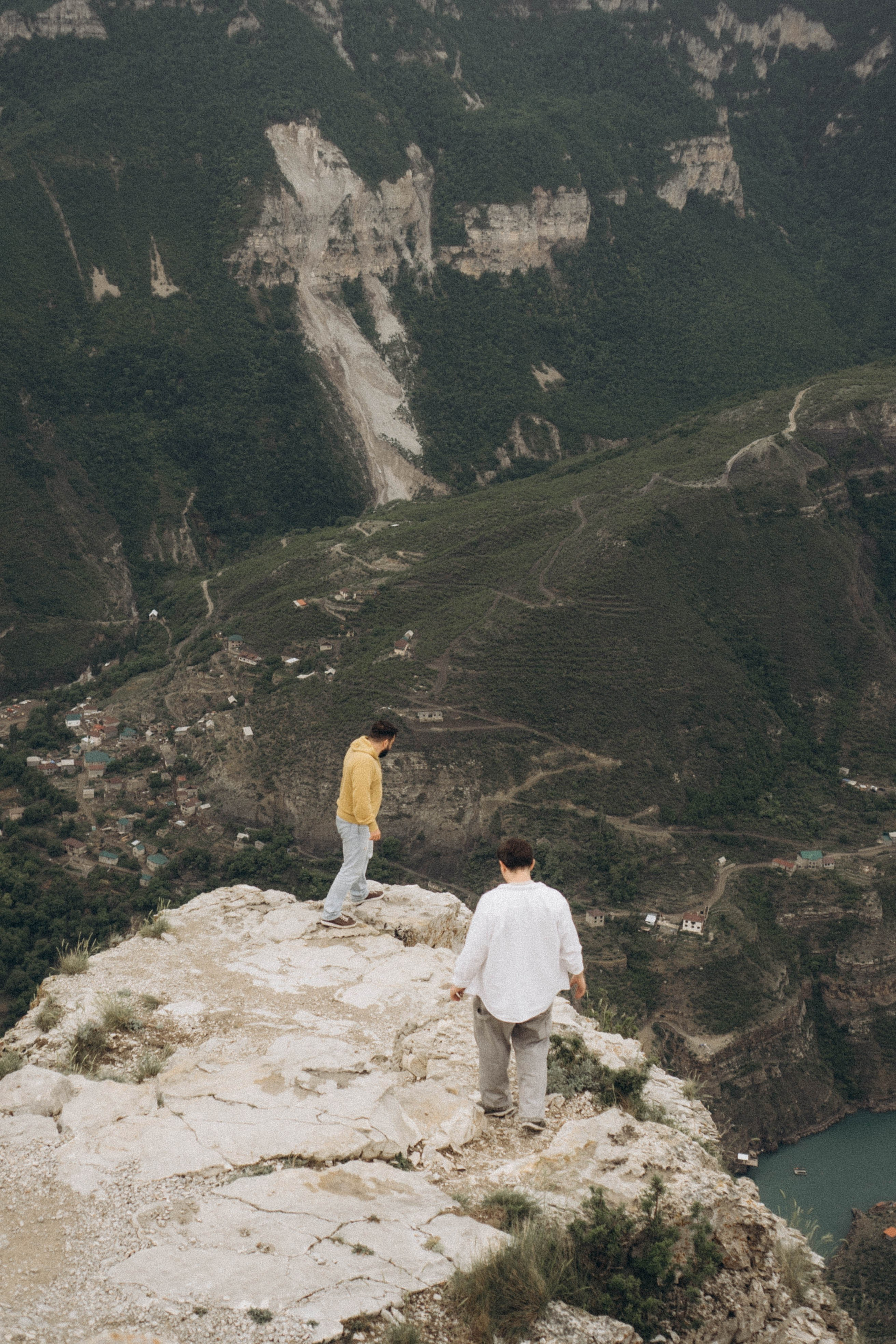 Фотосьемки в горах. Профессиональный фотограф, Санкт-Петербург — Виктория Богомолова
