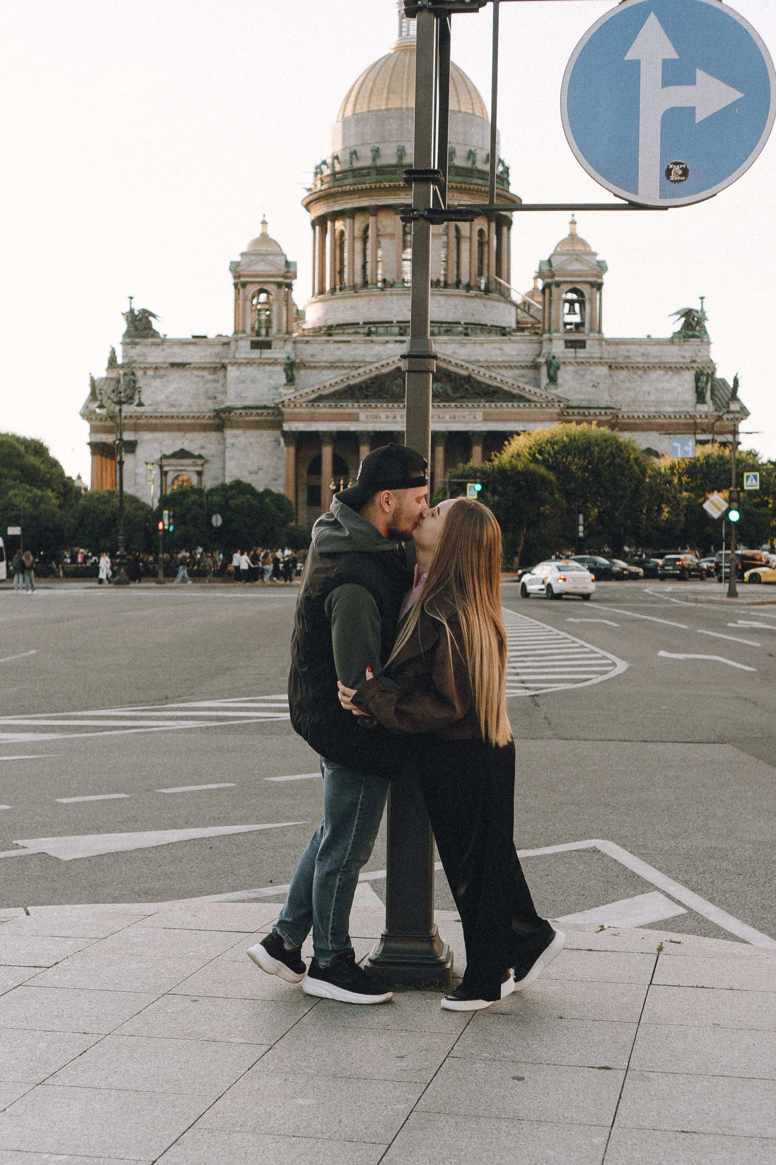НЕОЖИДАННОЕ ПРЕДЛОЖЕНИЕ РУКИ И СЕРДЦА. Профессиональный фотограф, Санкт-Петербург — Виктория Богомолова