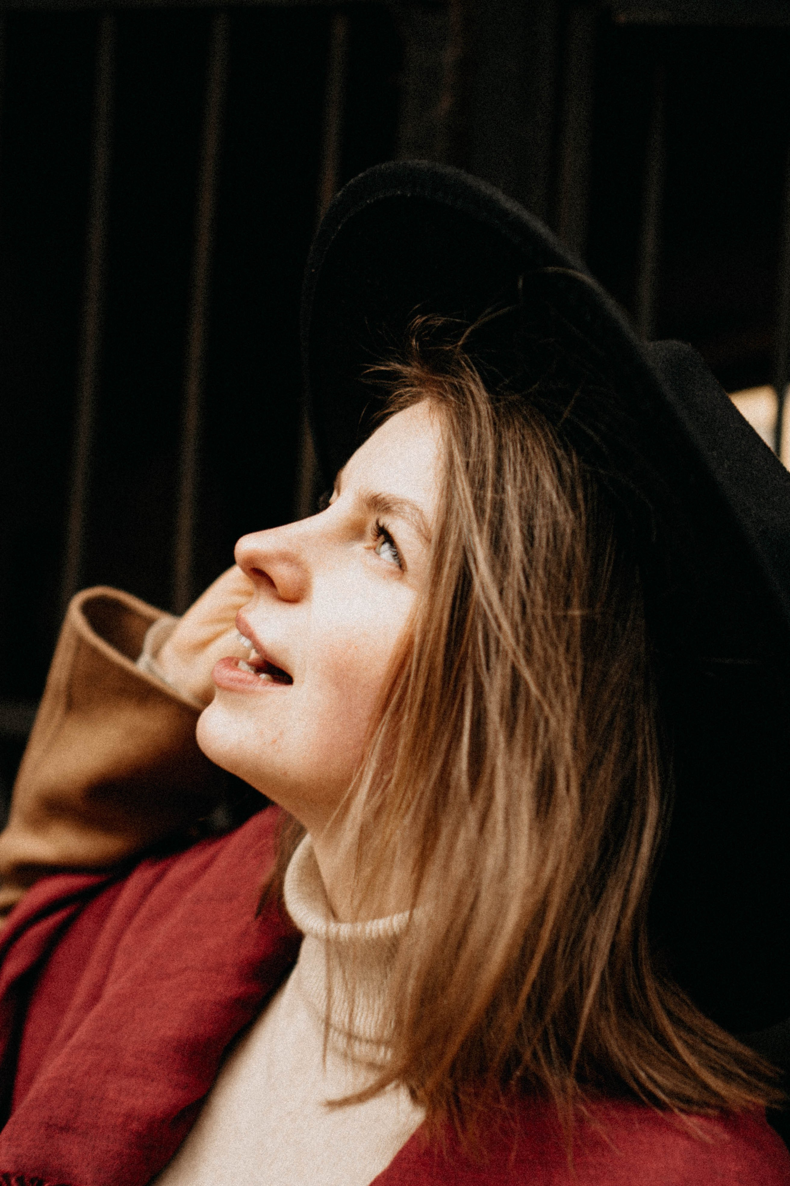 Атмосферная прогулочная. Профессиональный фотограф, Санкт-Петербург — Виктория Богомолова