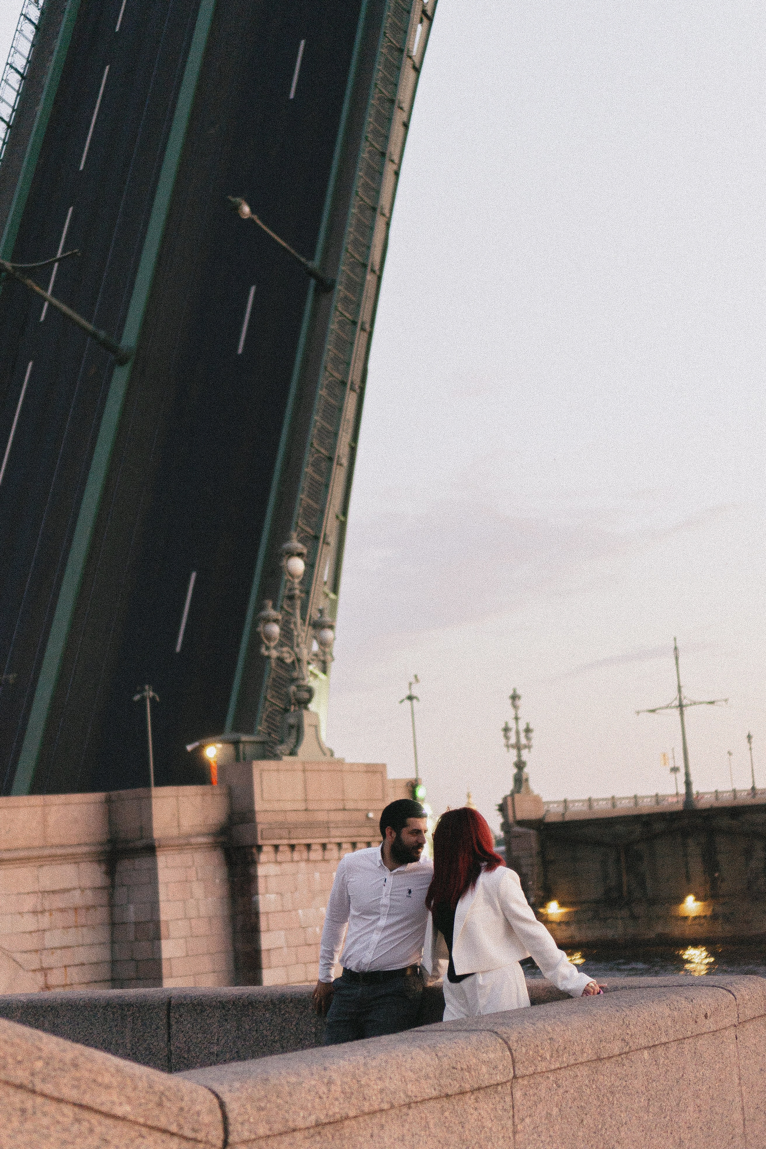 РАССВЕТНАЯ ИСТОРИЯ. Профессиональный фотограф, Санкт-Петербург — Виктория Богомолова